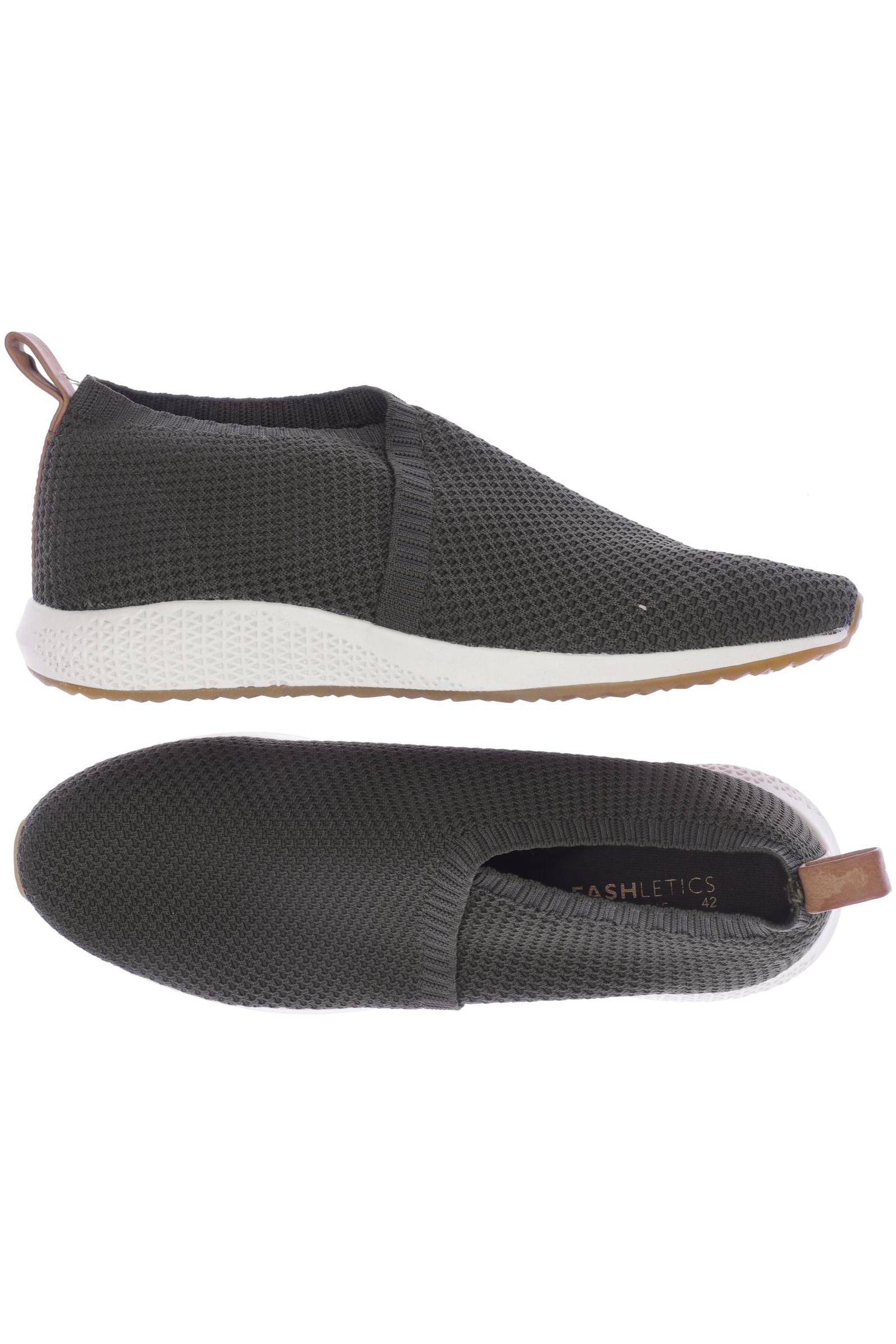 

Tamaris Damen Sneakers, grün