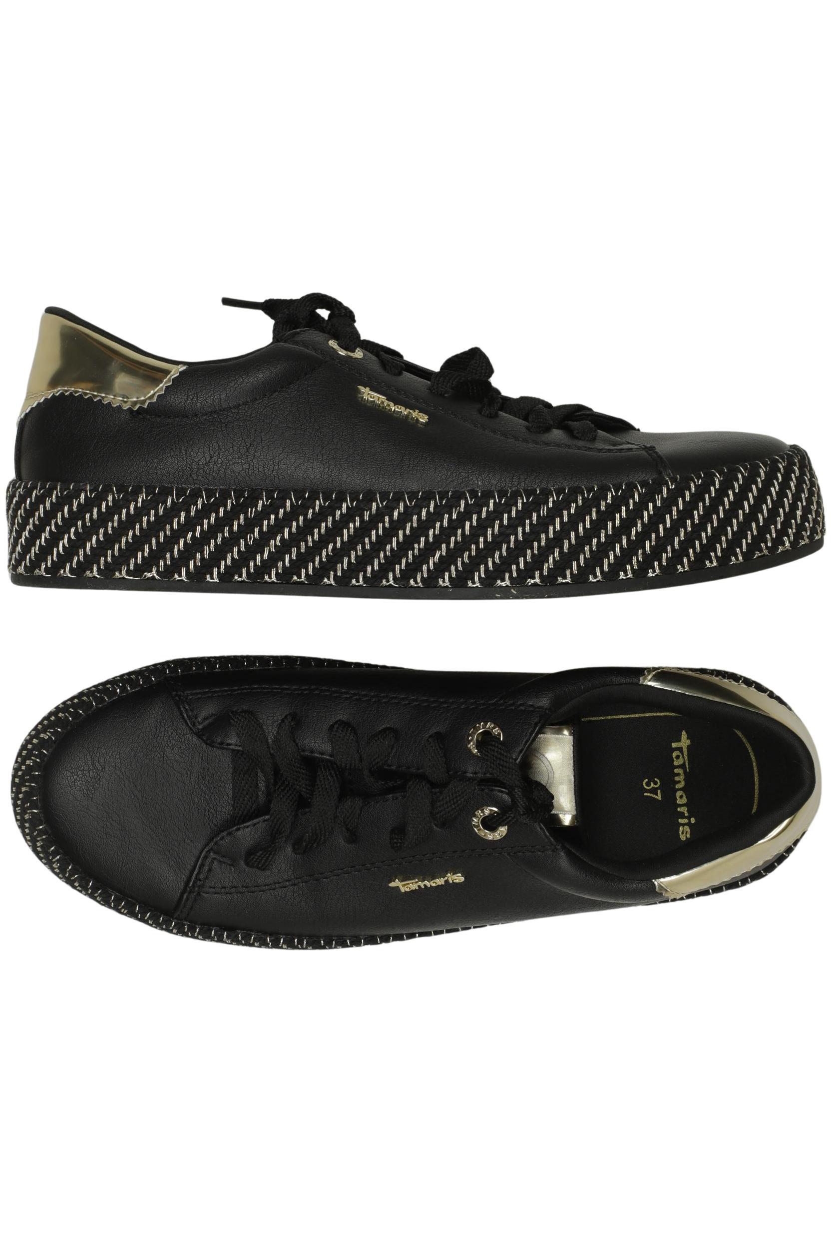 

Tamaris Damen Sneakers, mehrfarbig, Gr. 37