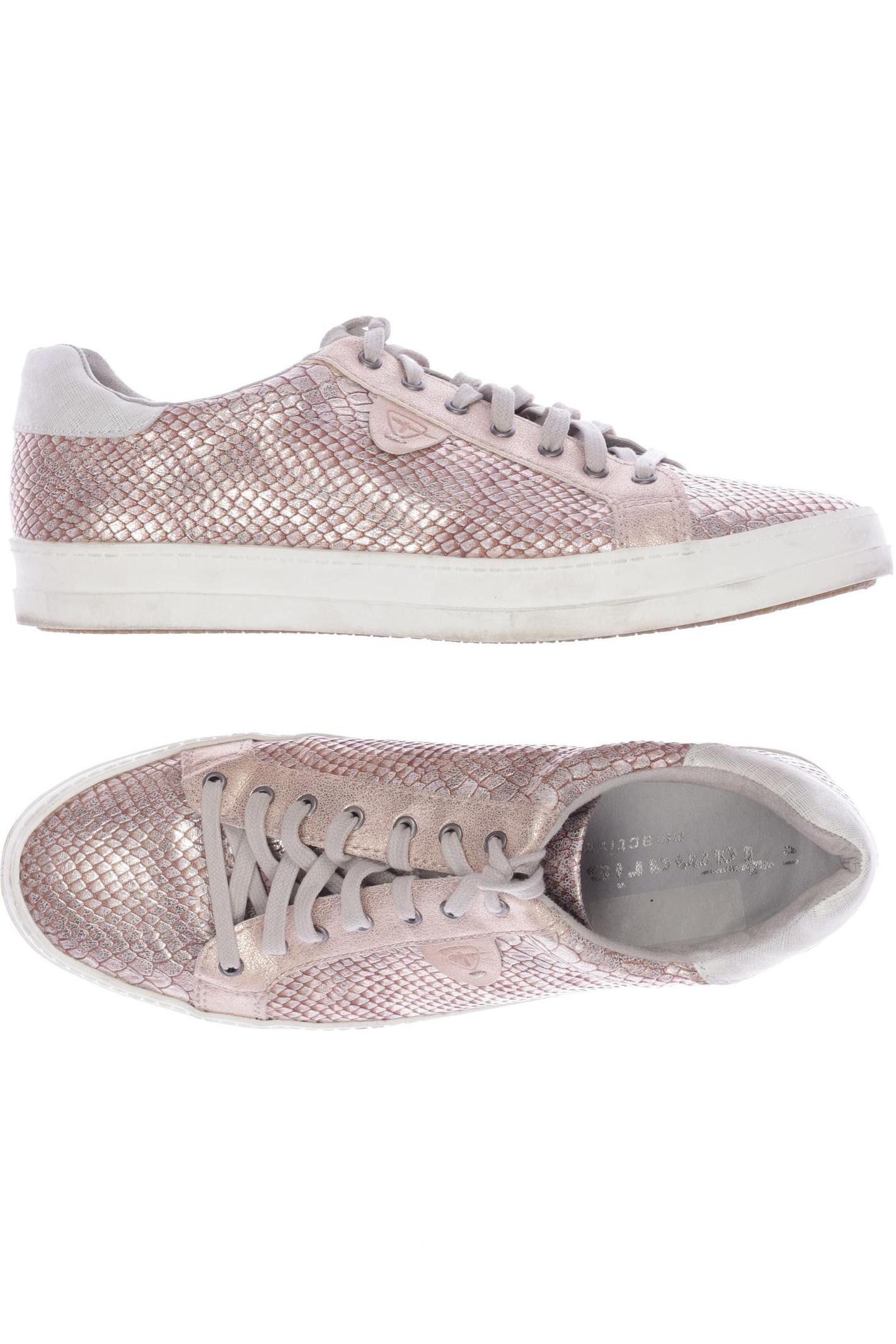 

Tamaris Damen Sneakers, pink