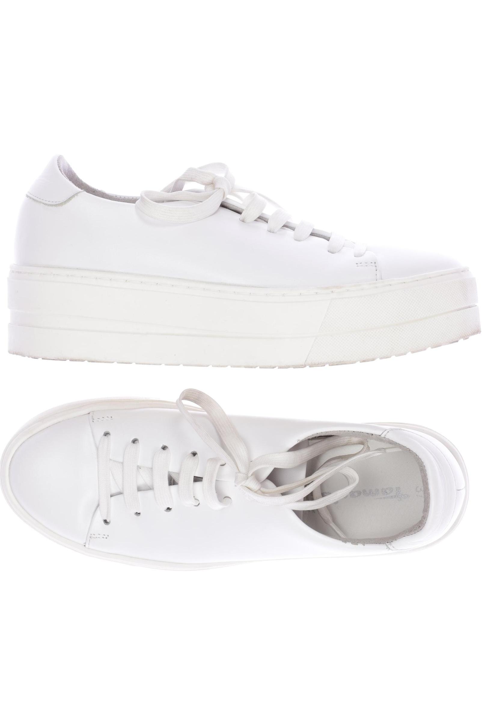

Tamaris Damen Sneakers, weiß, Gr. 37