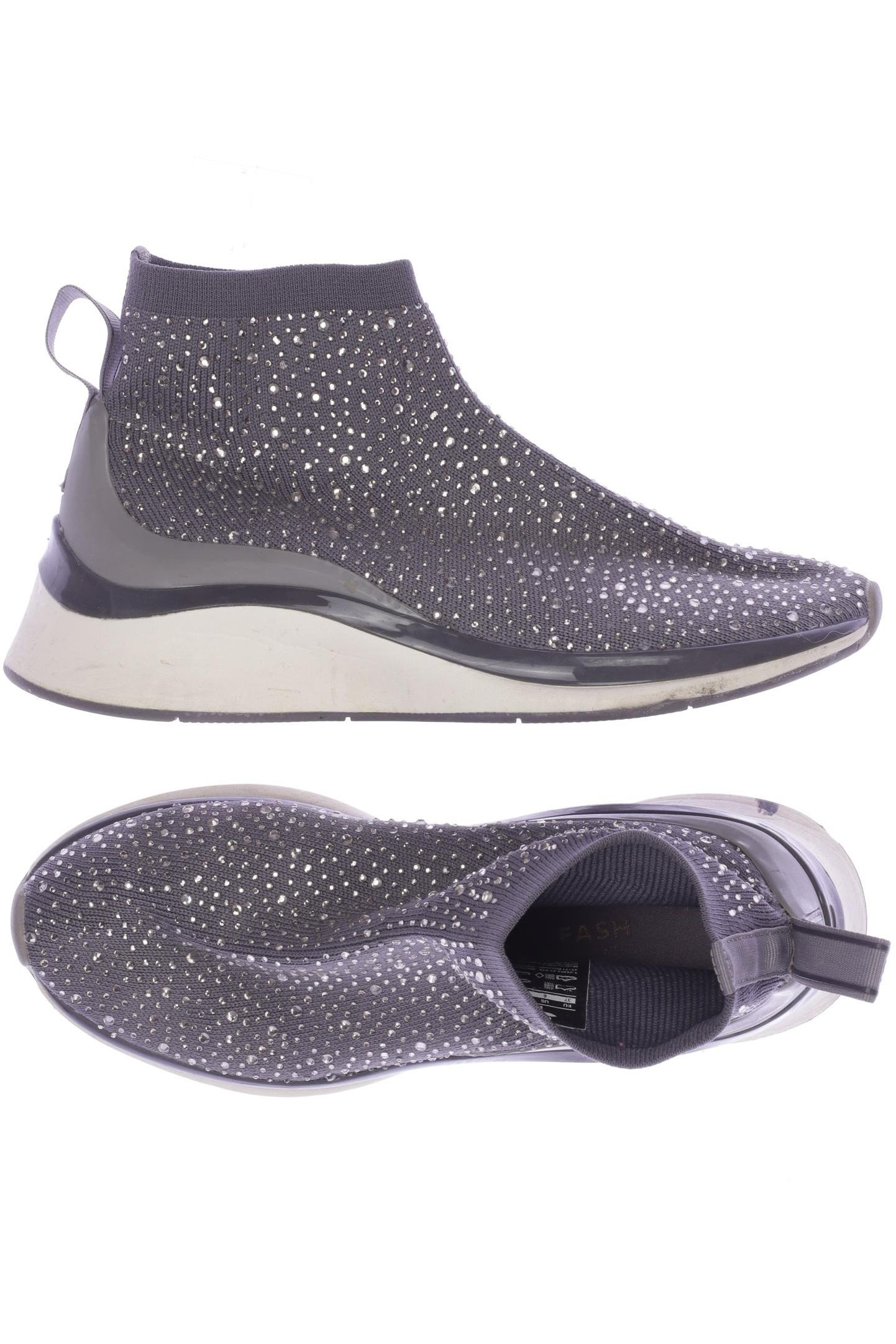 

Tamaris Damen Sneakers, grau, Gr. 37
