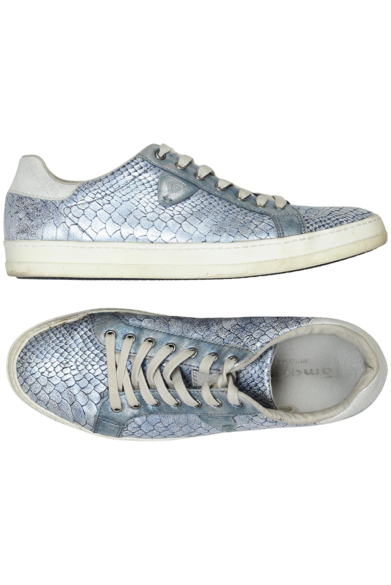 

Tamaris Damen Sneakers, mehrfarbig, Gr. 39