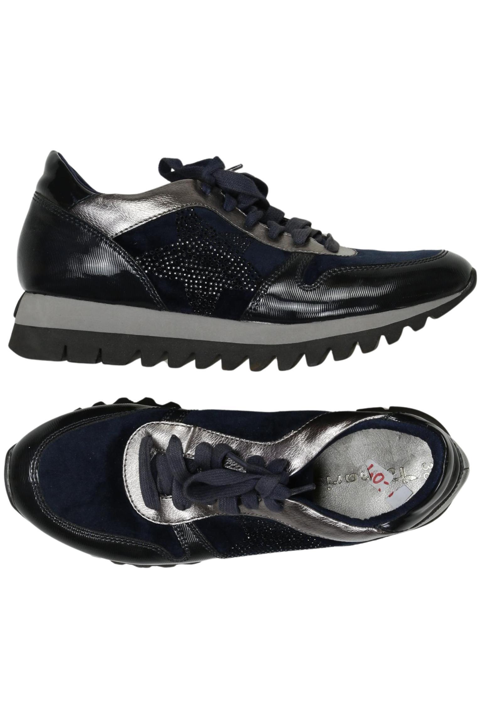 

Tamaris Damen Sneakers, mehrfarbig, Gr. 38