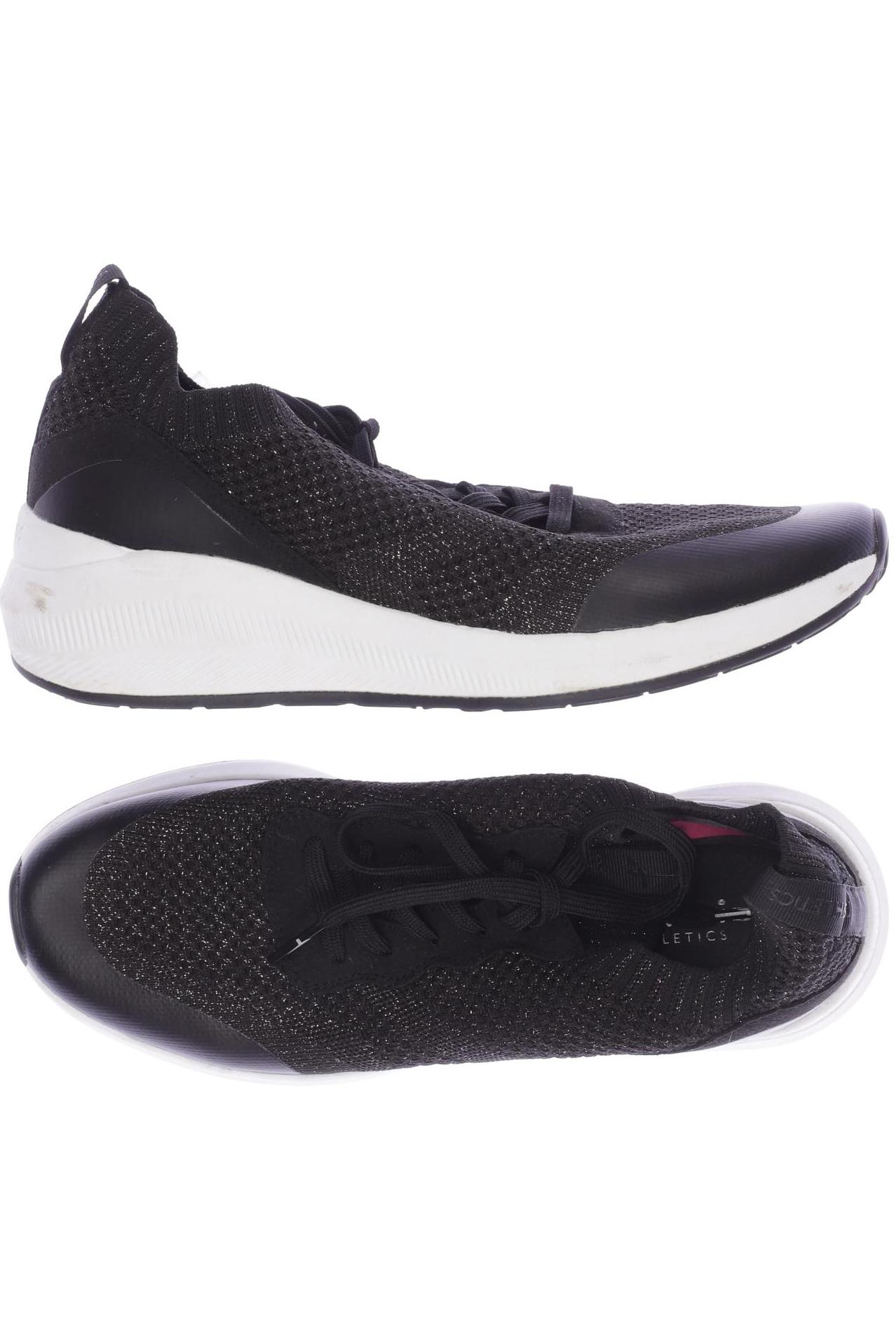 

Tamaris Damen Sneakers, schwarz