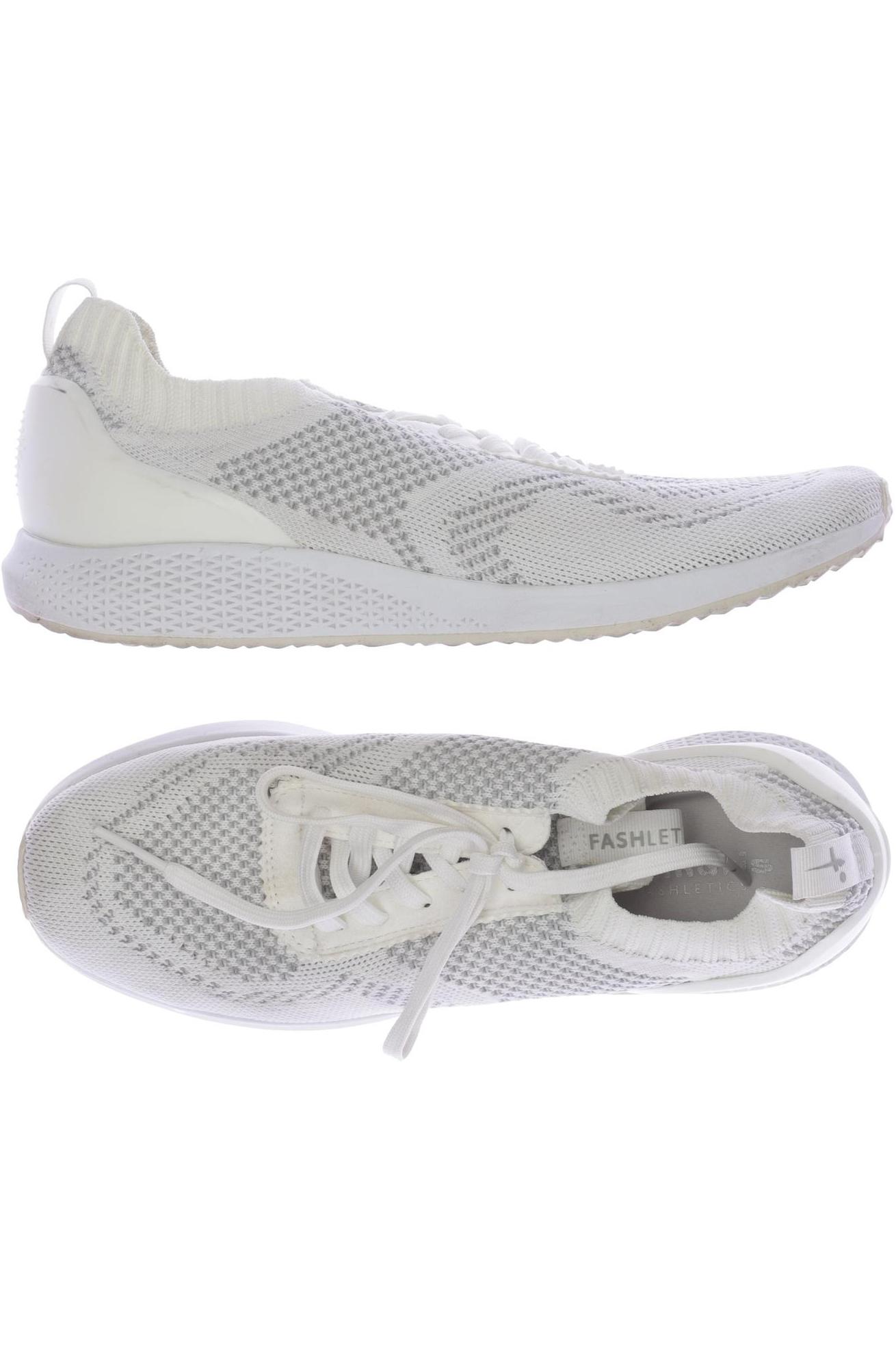 

Tamaris Damen Sneakers, weiß