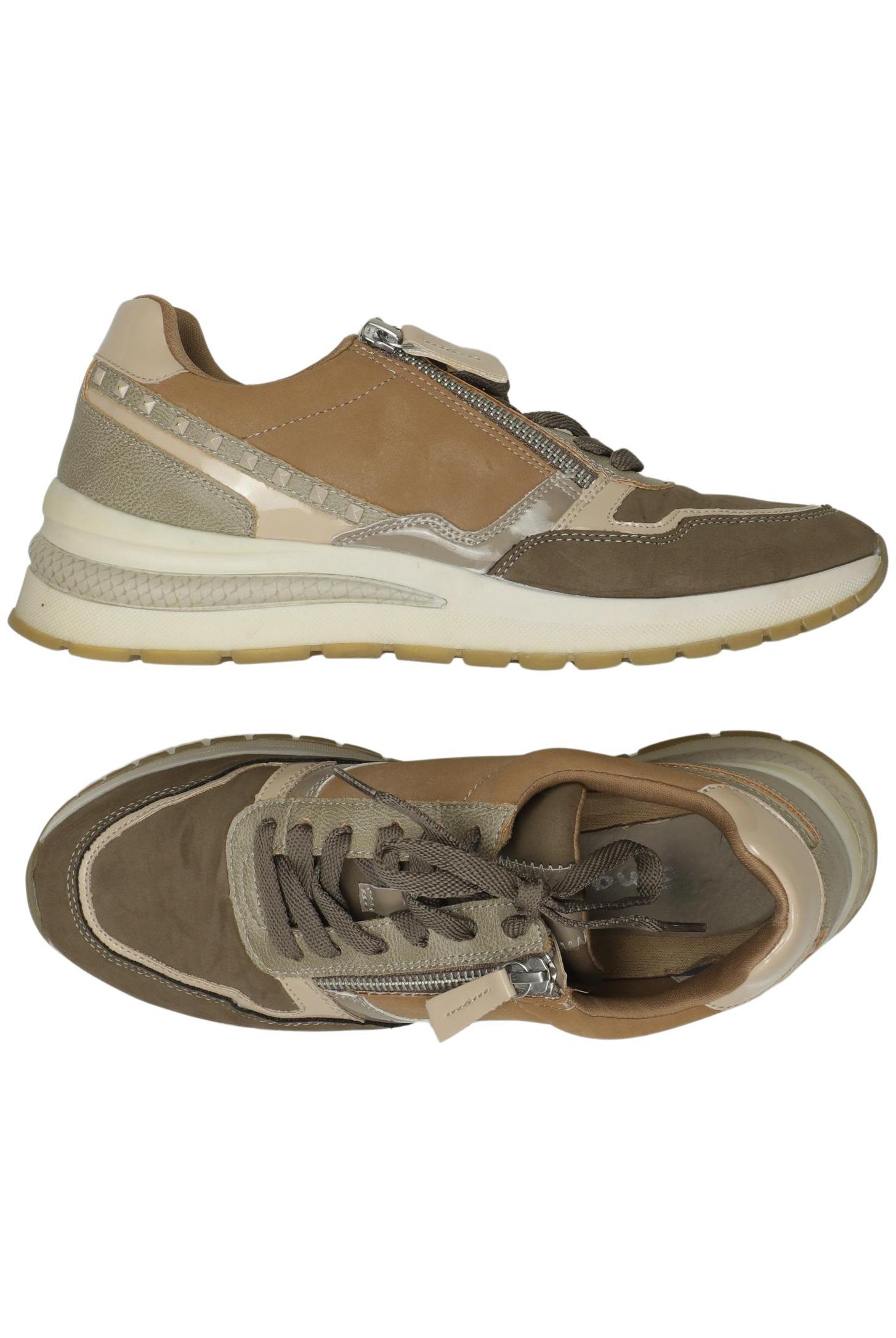 

Tamaris Damen Sneakers, mehrfarbig, Gr. 40