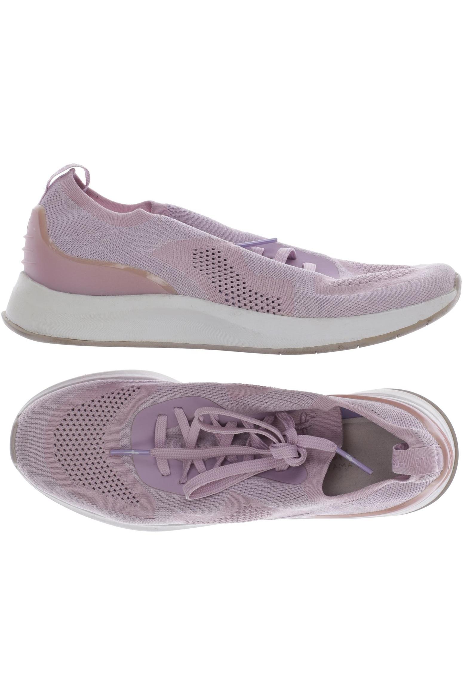 

Tamaris Damen Sneakers, pink, Gr. 39