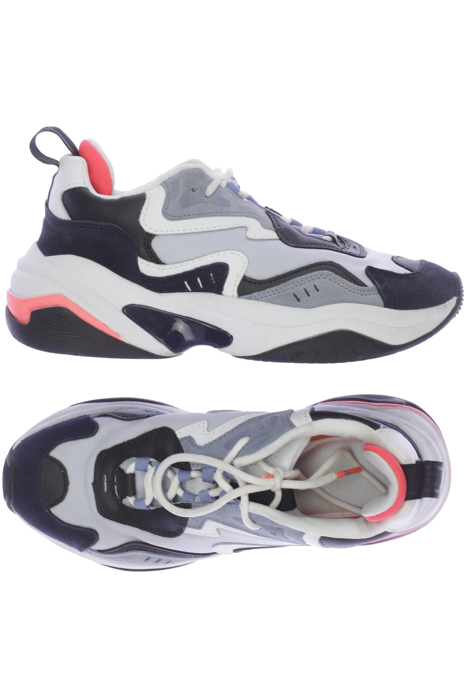 

Tamaris Damen Sneakers, hellblau, Gr. 38