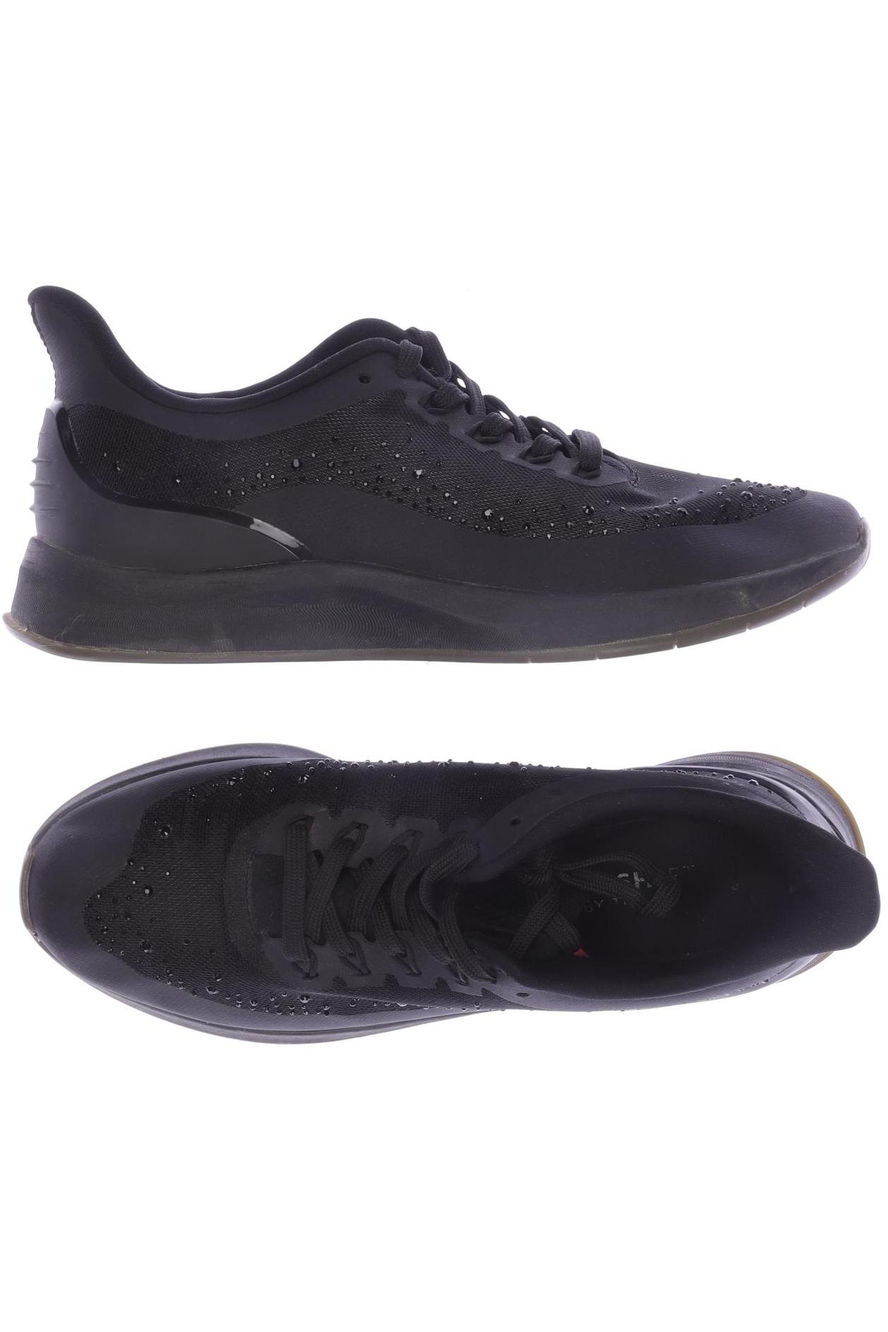 

Tamaris Damen Sneakers, schwarz