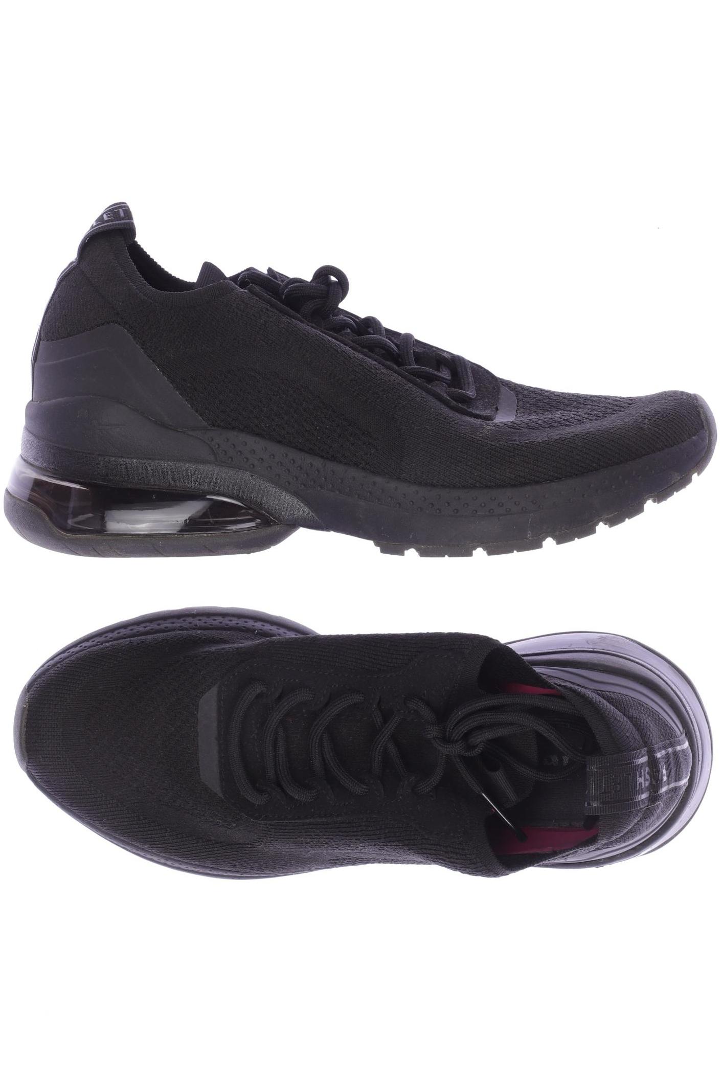 

Tamaris Damen Sneakers, schwarz, Gr. 38