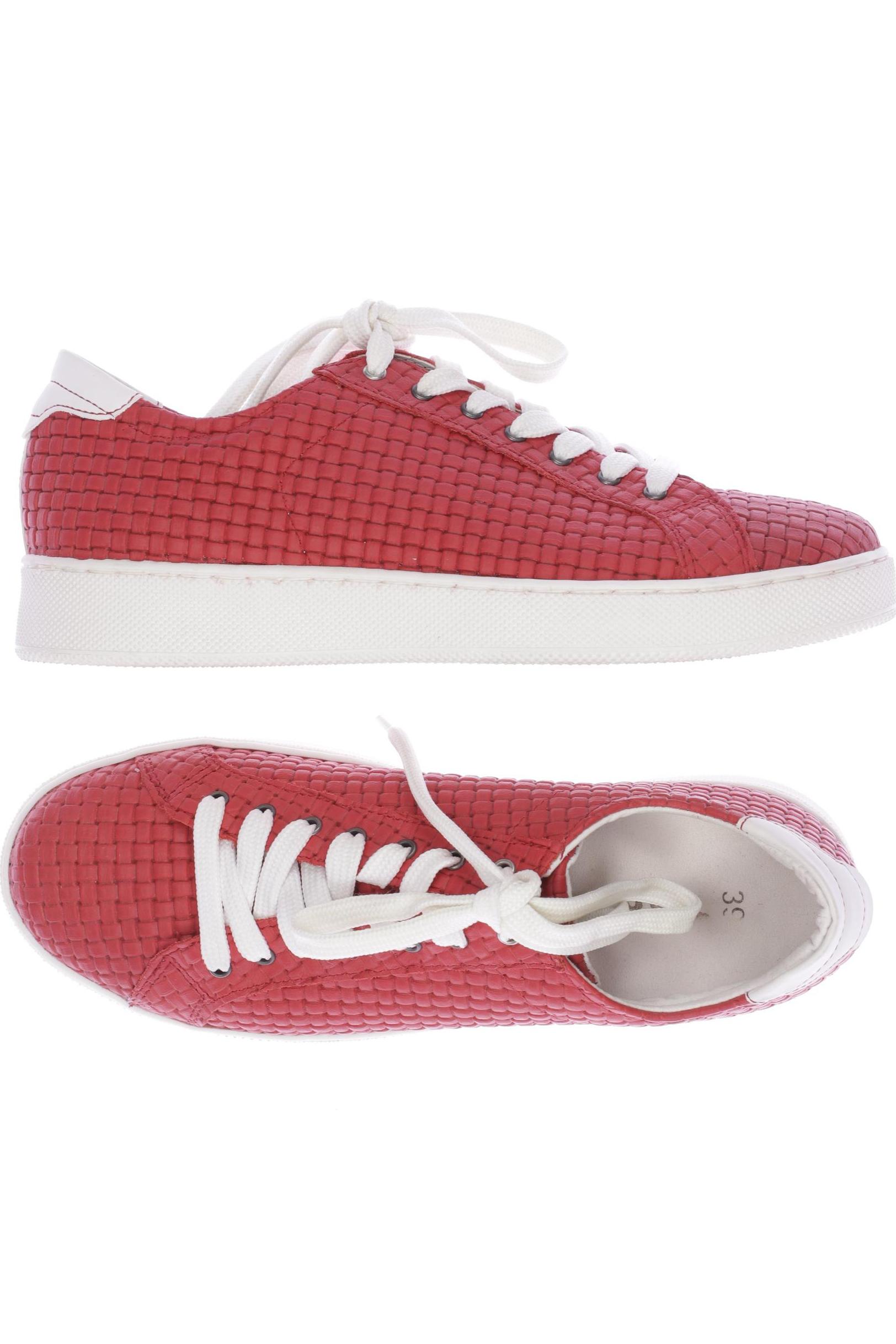 

Tamaris Damen Sneakers, rot, Gr. 39