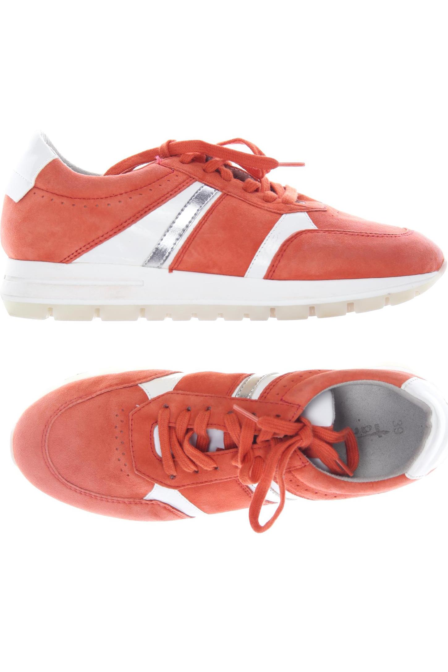 

Tamaris Damen Sneakers, pink, Gr. 39