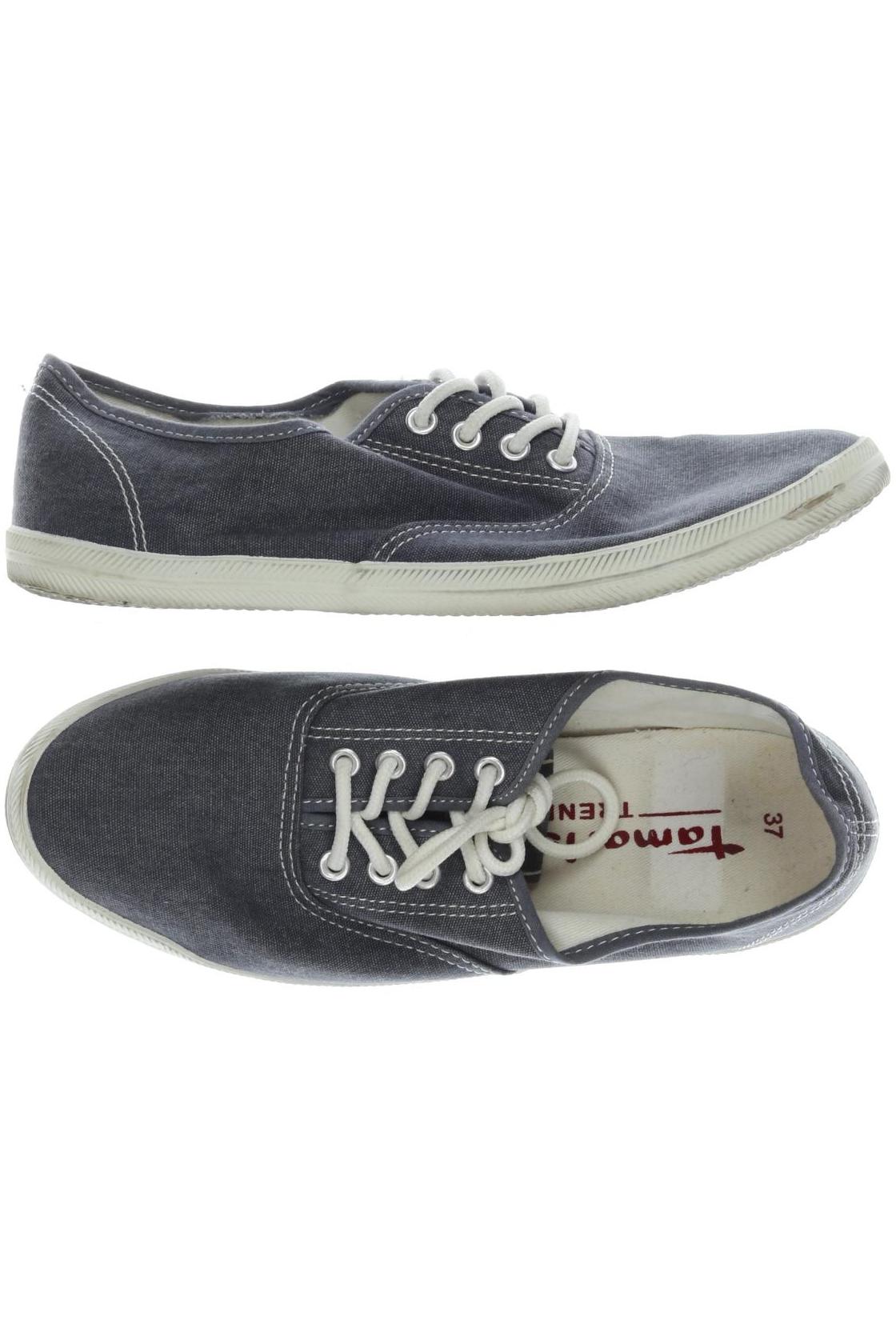 

Tamaris Damen Sneakers, grau, Gr. 37