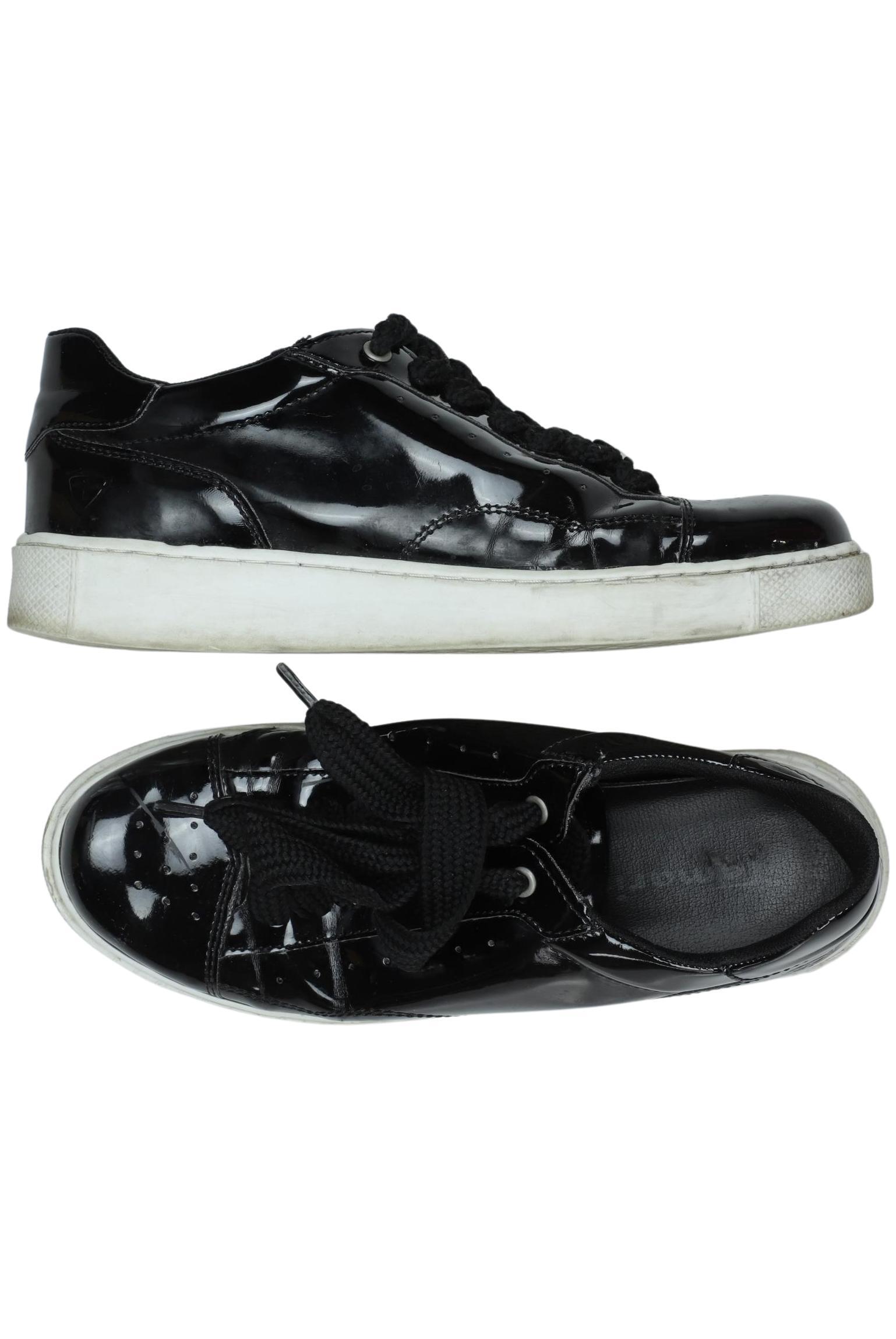 

Tamaris Damen Sneakers, schwarz, Gr. 38