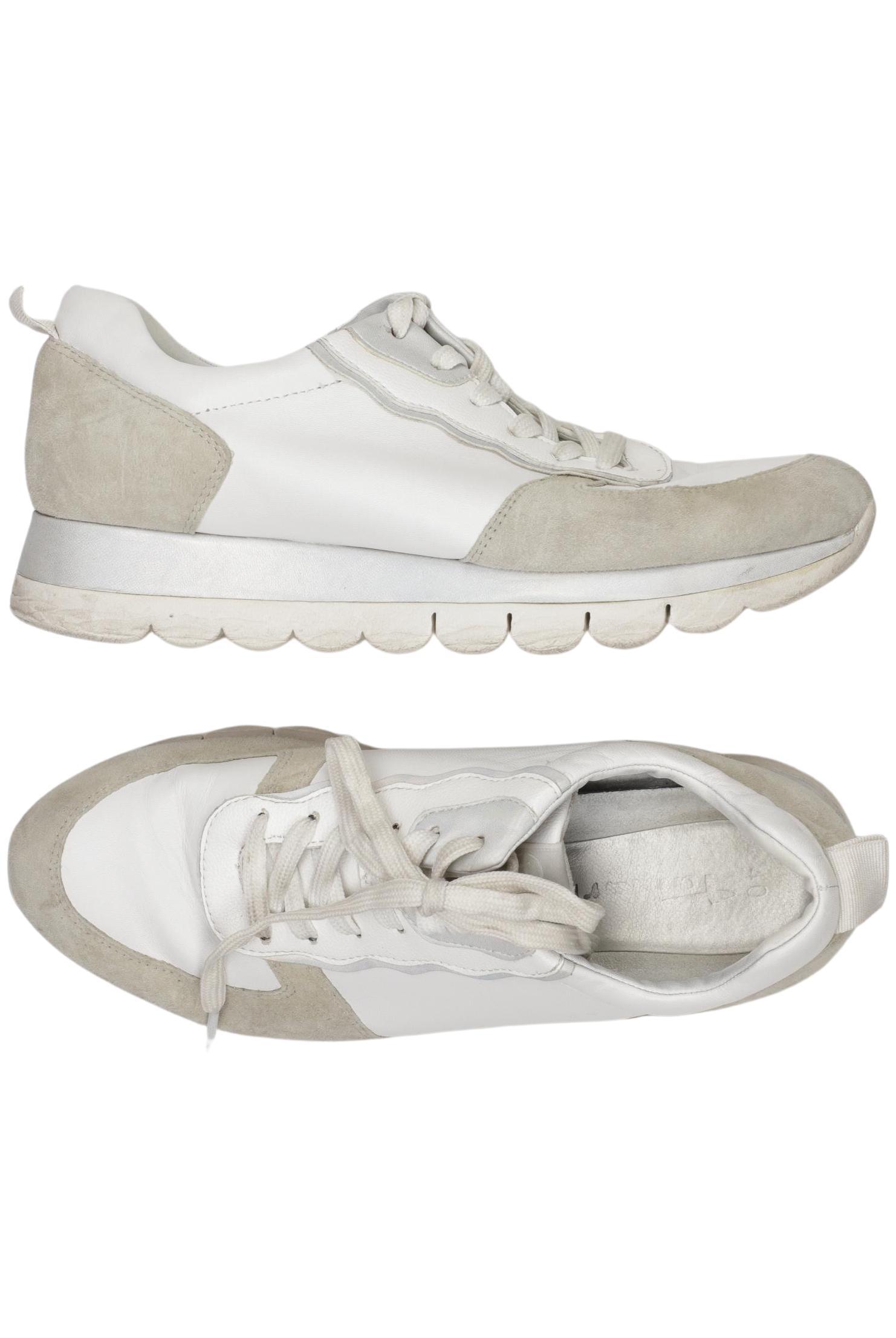 

Tamaris Damen Sneakers, weiß, Gr. 40