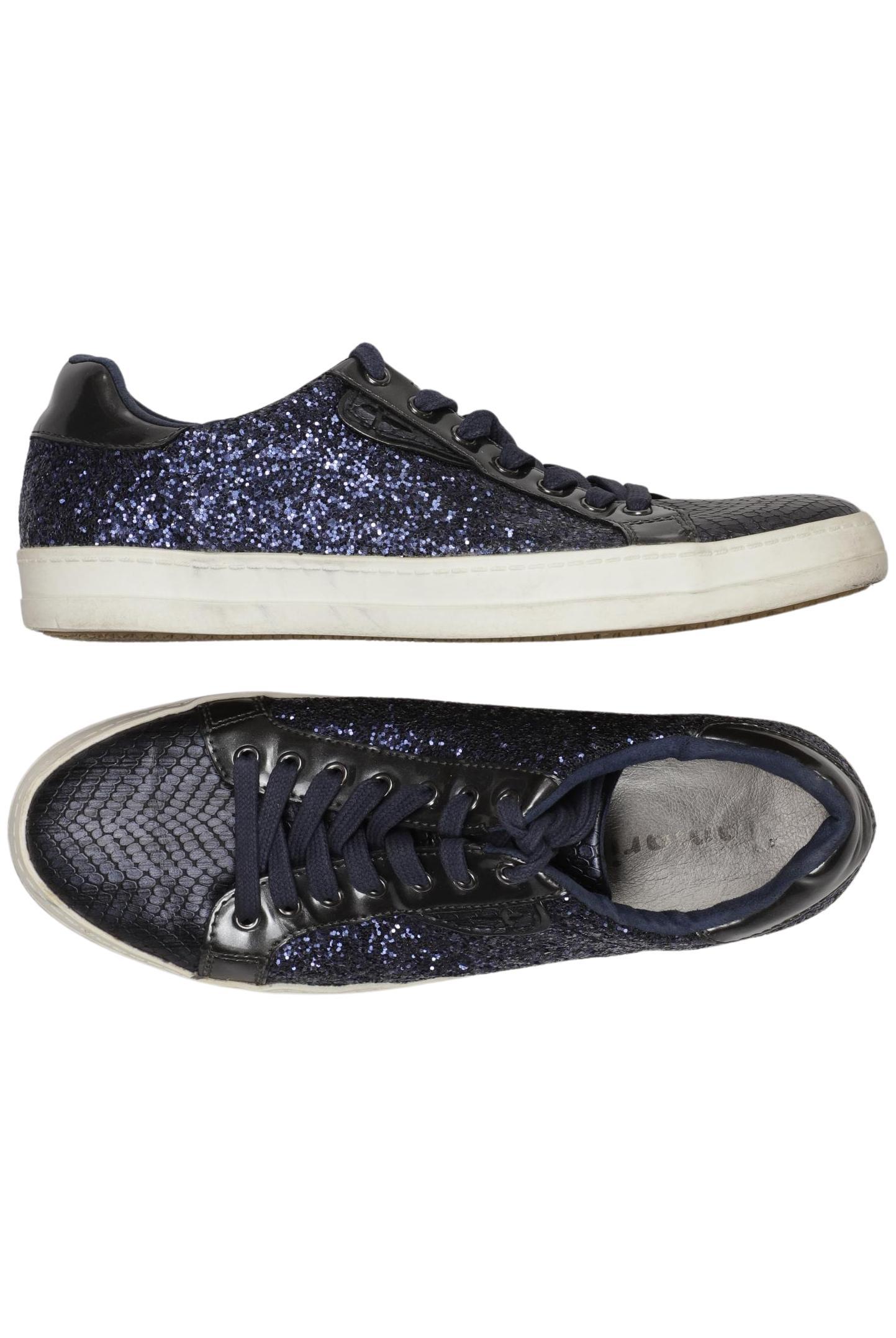 

Tamaris Damen Sneakers, mehrfarbig, Gr. 37