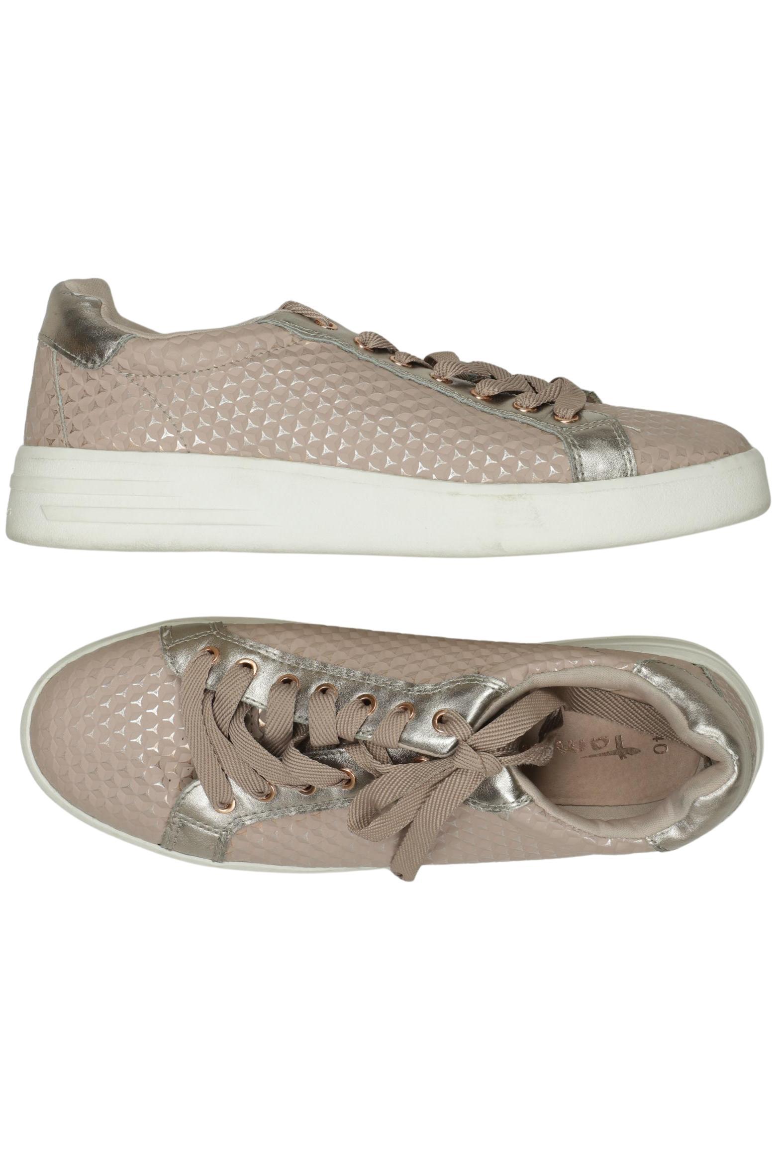 

Tamaris Damen Sneakers, mehrfarbig, Gr. 40