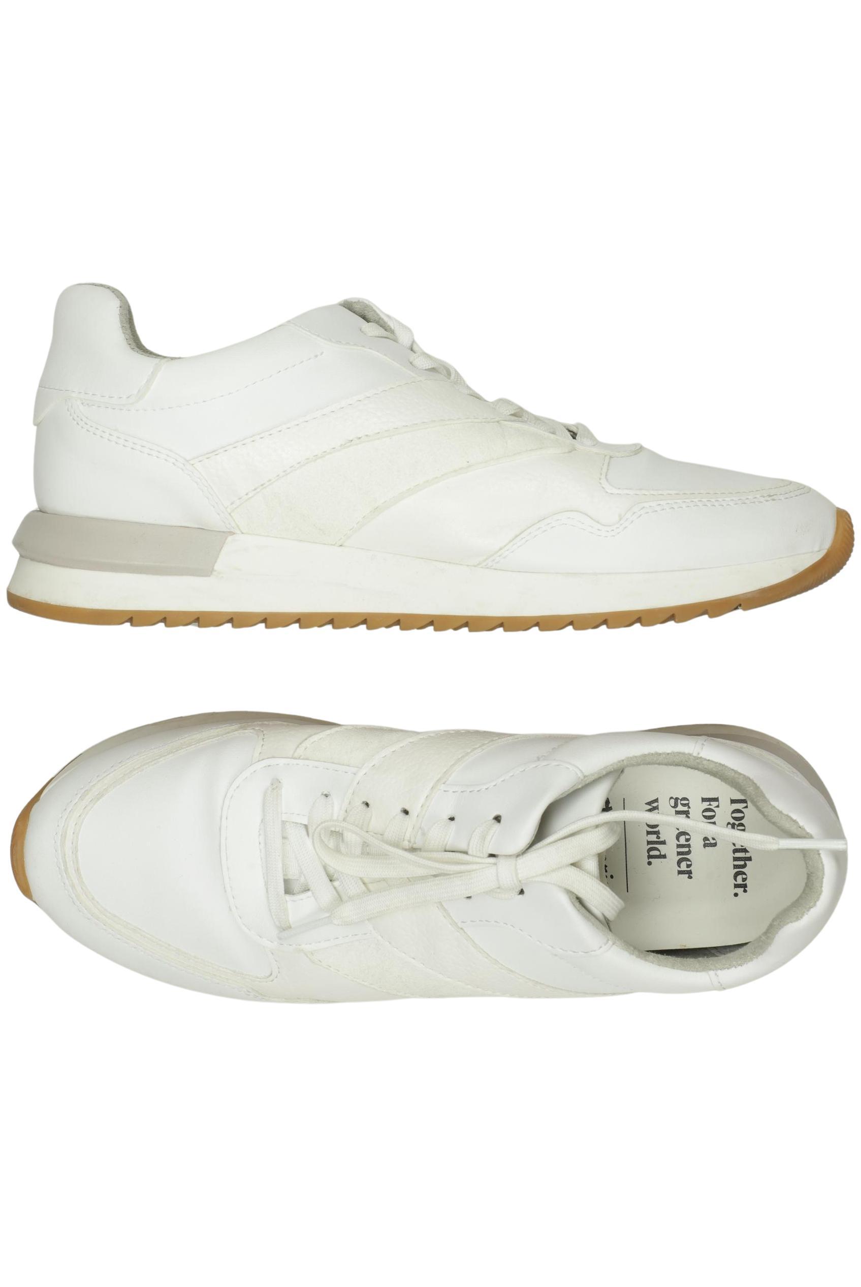 

Tamaris Damen Sneakers, weiß, Gr. 40