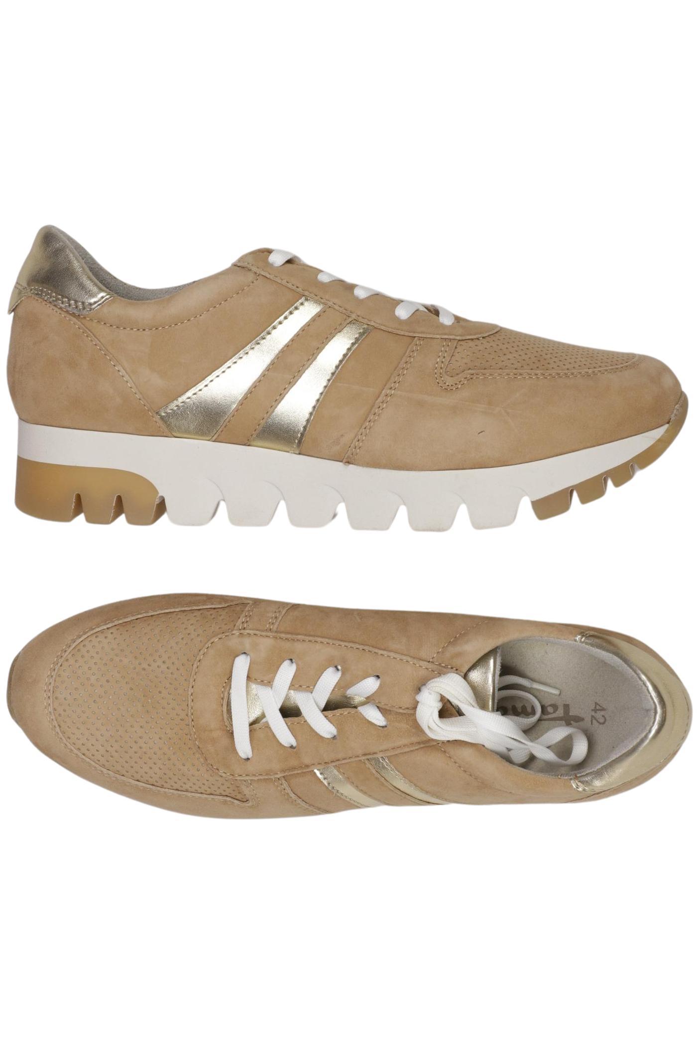 

Tamaris Damen Sneakers, mehrfarbig, Gr. 42