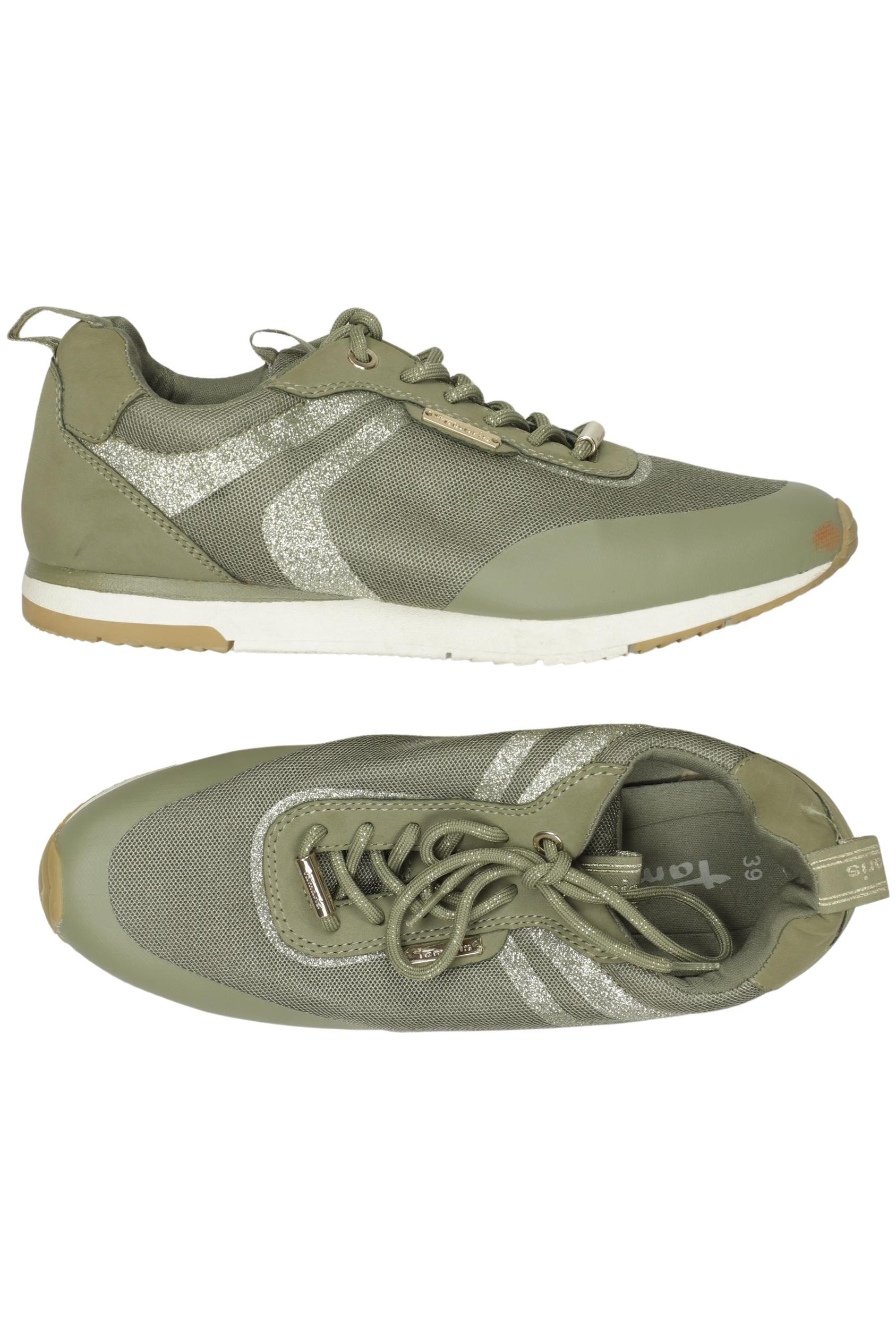 

Tamaris Damen Sneakers, mehrfarbig, Gr. 39