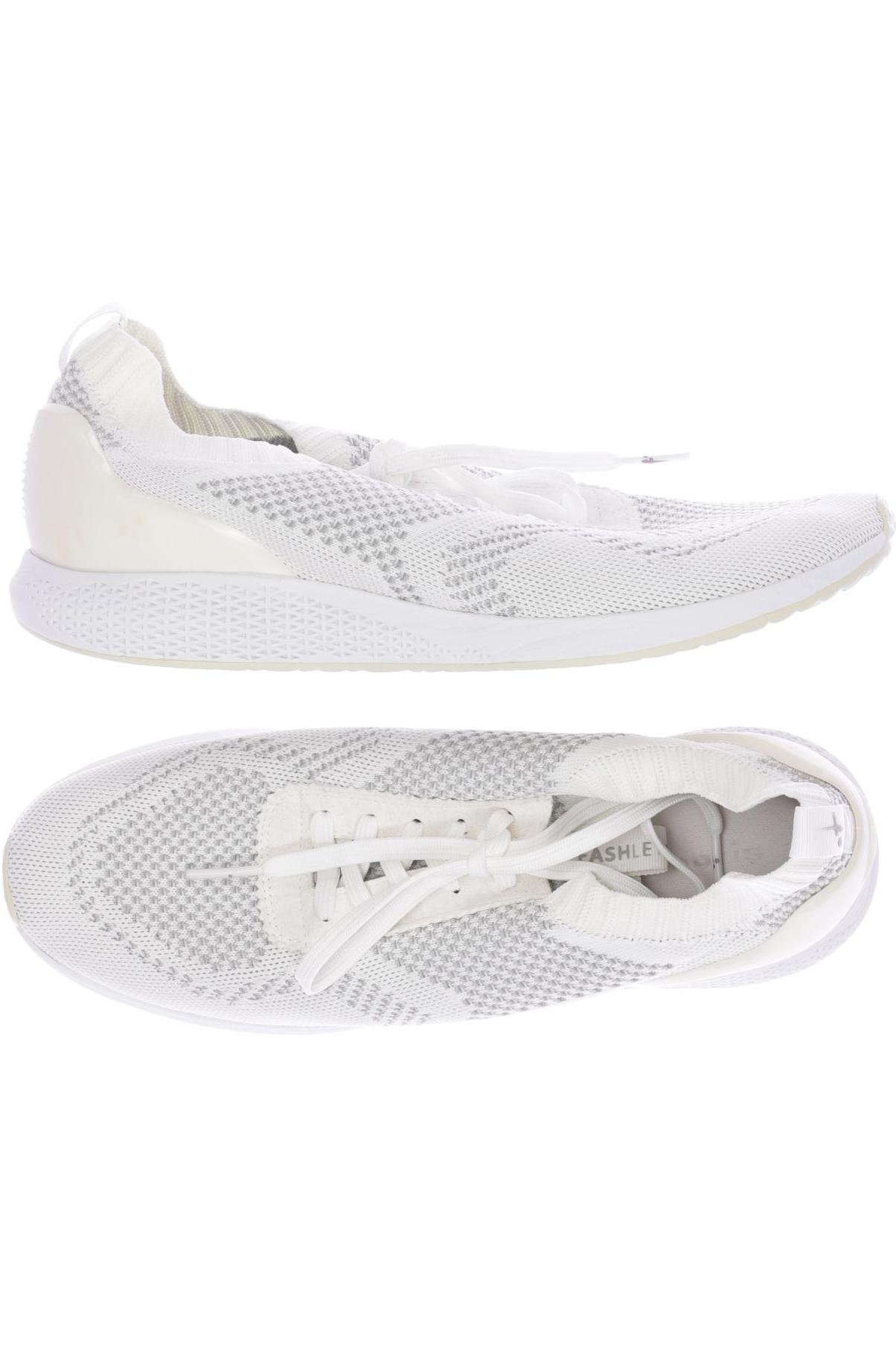 

Tamaris Damen Sneakers, weiß, Gr. 41