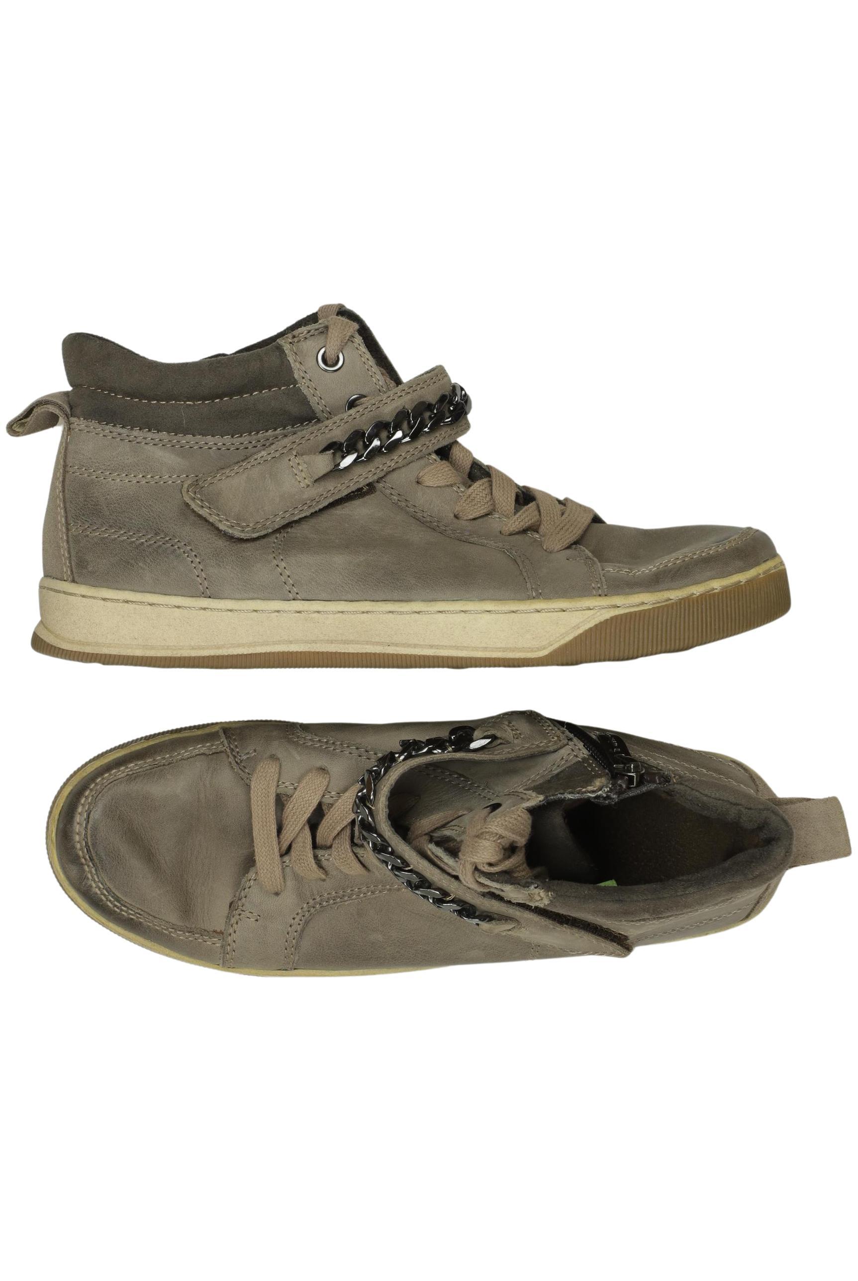 

Tamaris Damen Sneakers, braun, Gr. 39