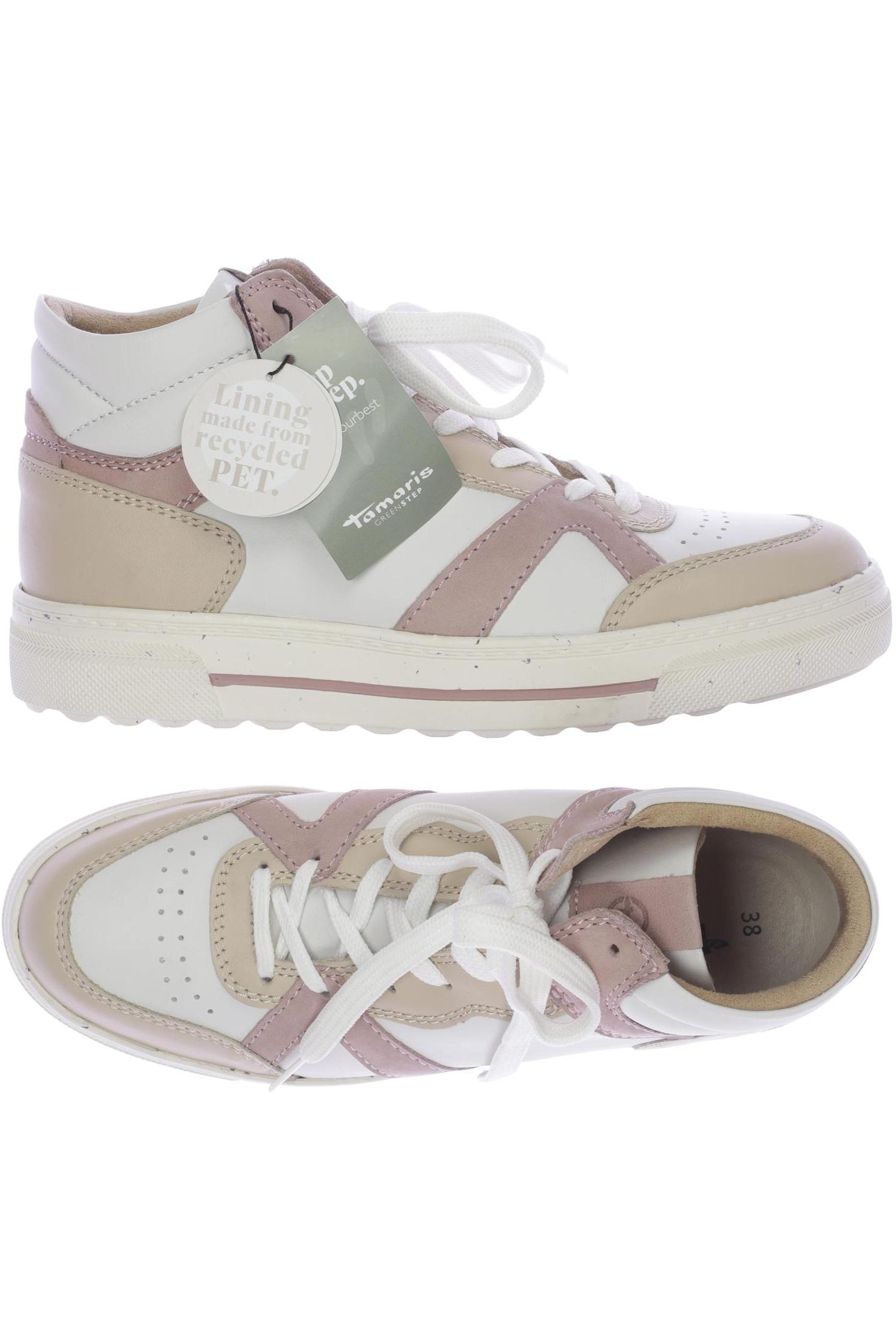 

Tamaris Damen Sneakers, mehrfarbig, Gr. 38