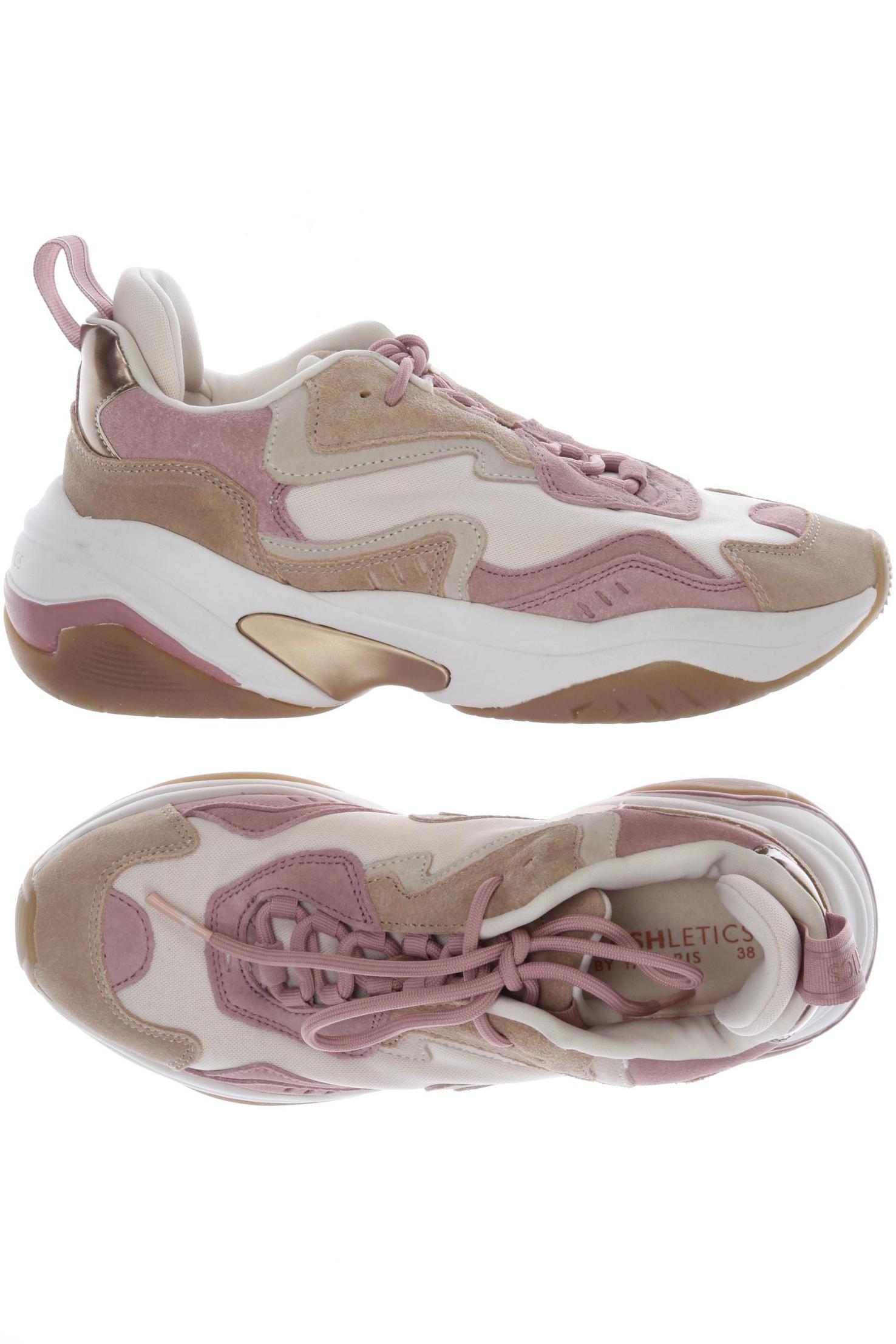 

Tamaris Damen Sneakers, beige, Gr. 38