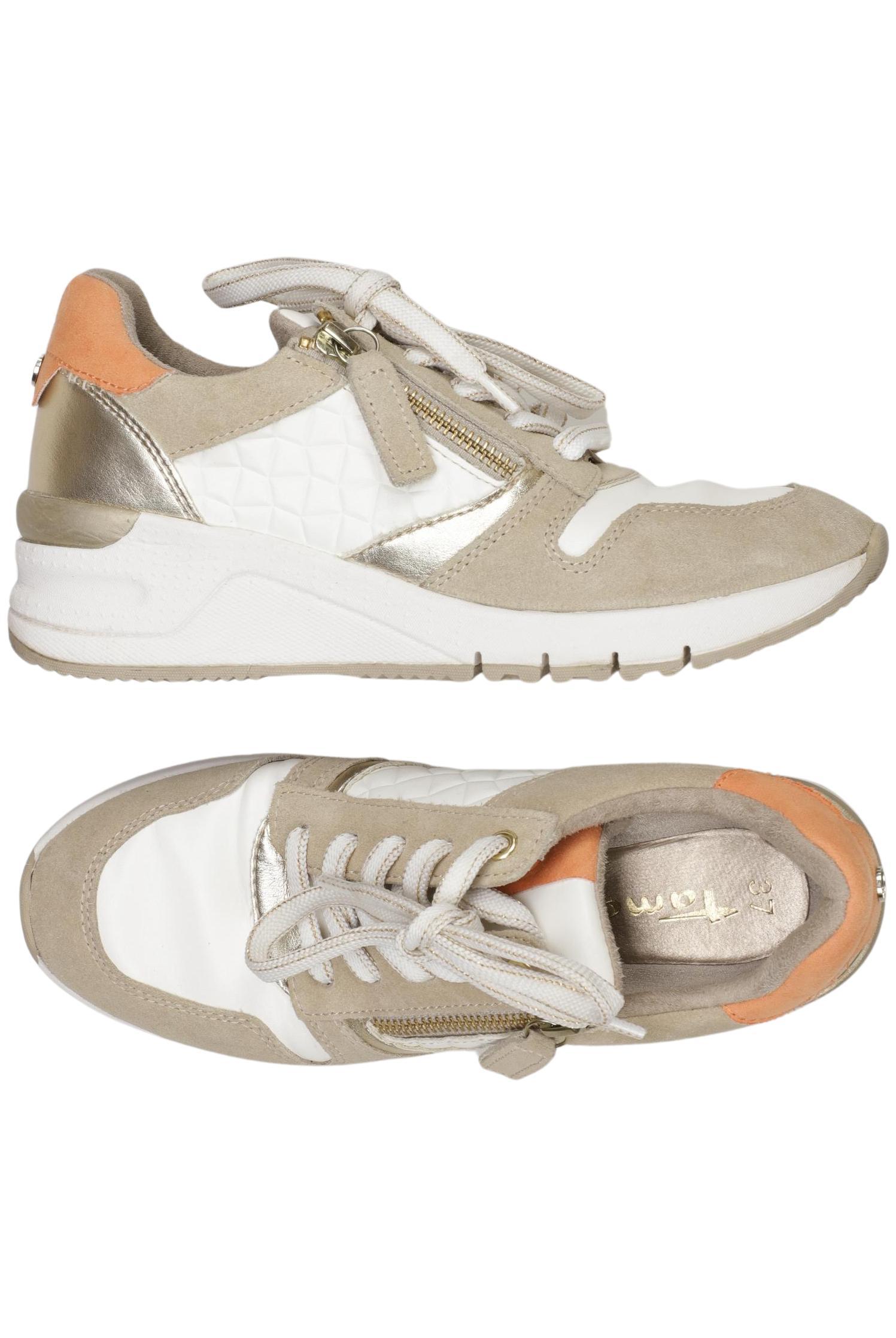 

Tamaris Damen Sneakers, mehrfarbig, Gr. 37