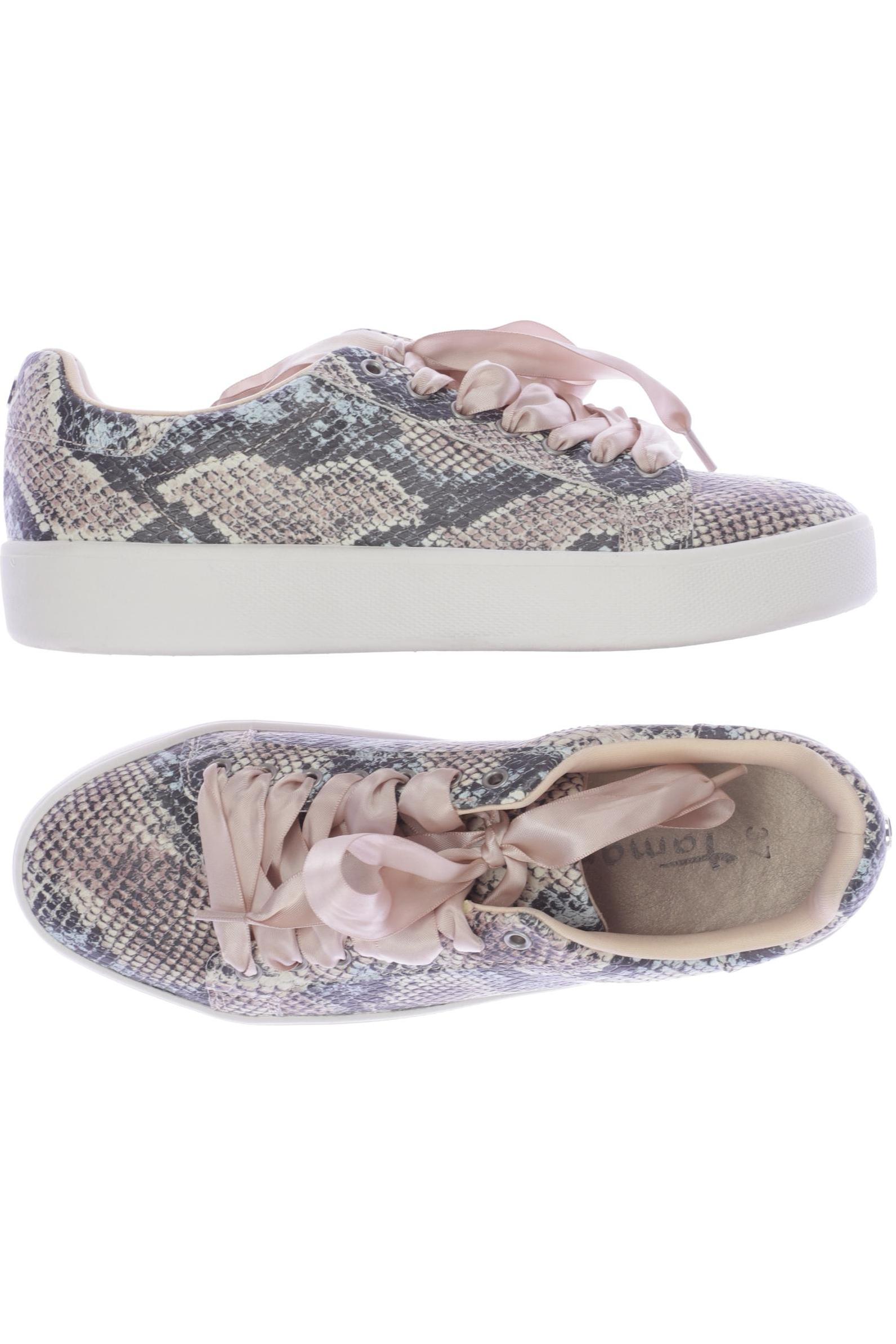 

Tamaris Damen Sneakers, pink, Gr. 37