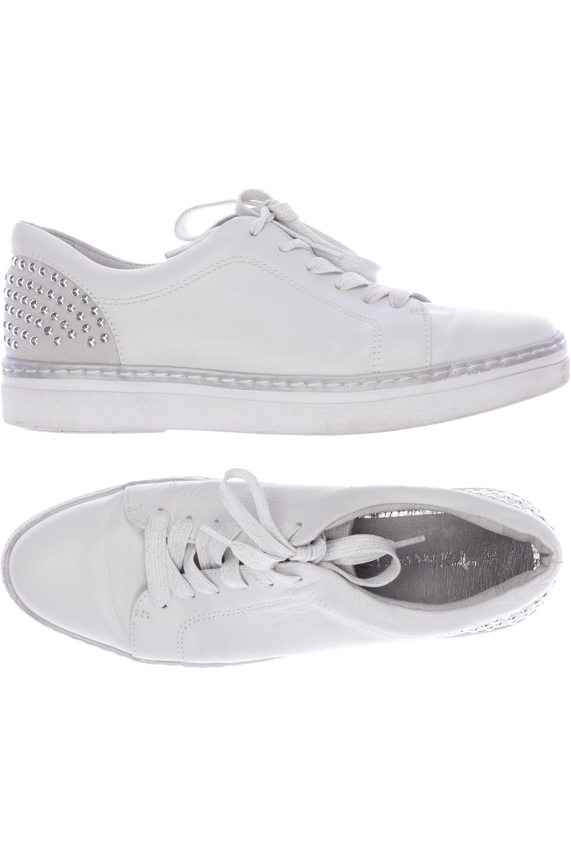 

Tamaris Damen Sneakers, grau