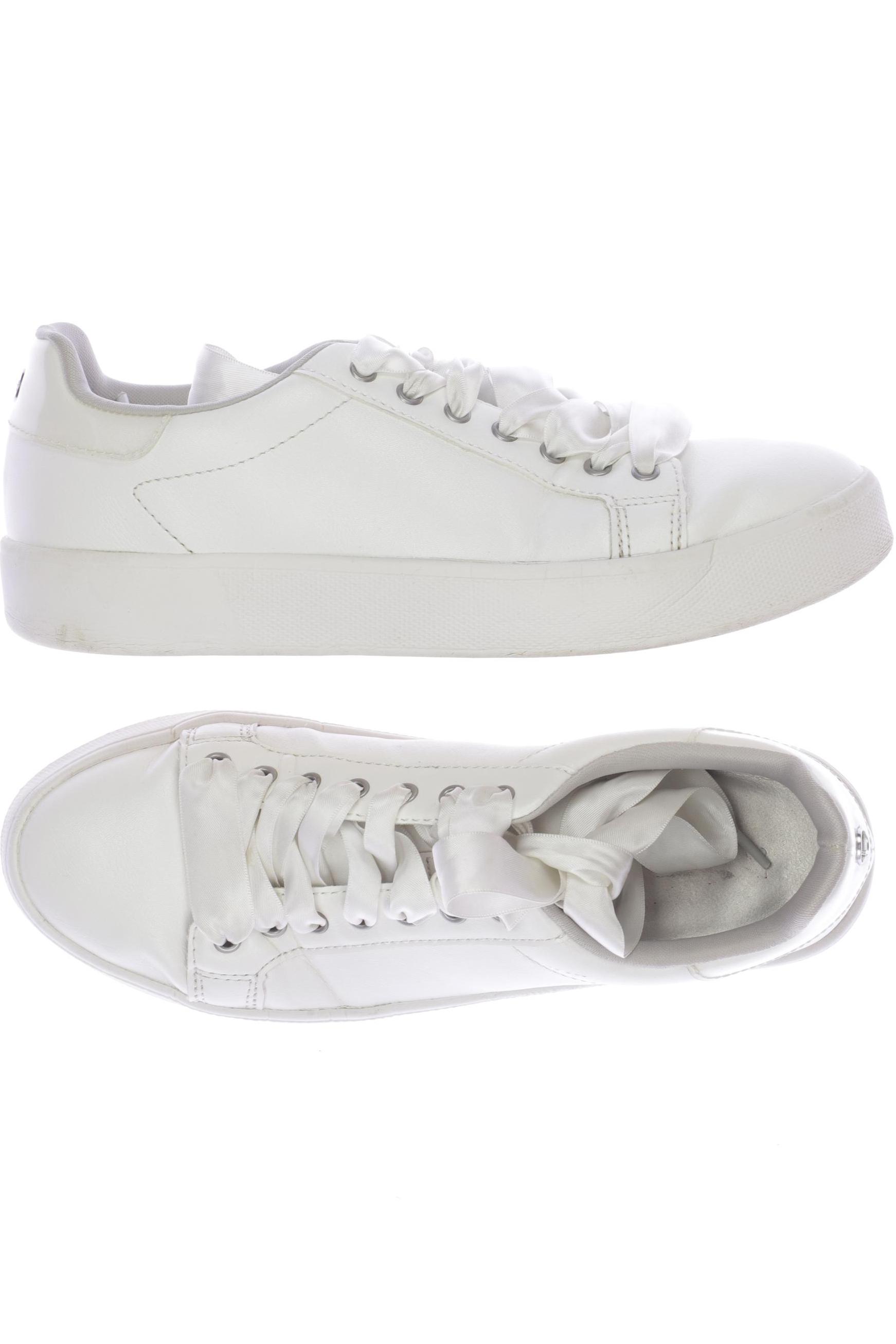 

Tamaris Damen Sneakers, weiß