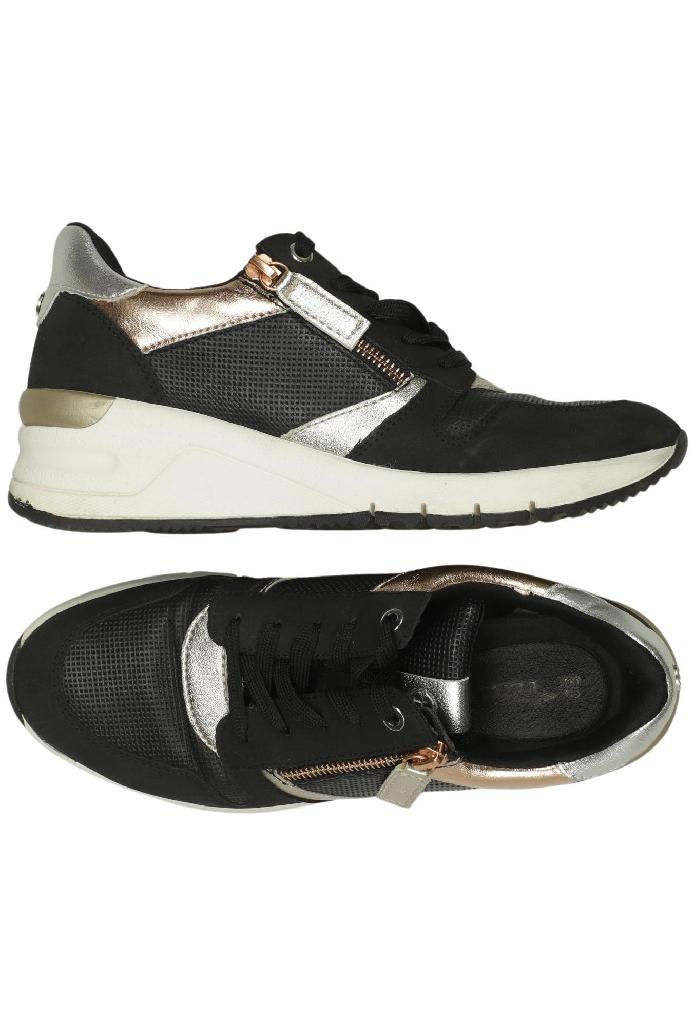 

Tamaris Damen Sneakers, mehrfarbig, Gr. 38