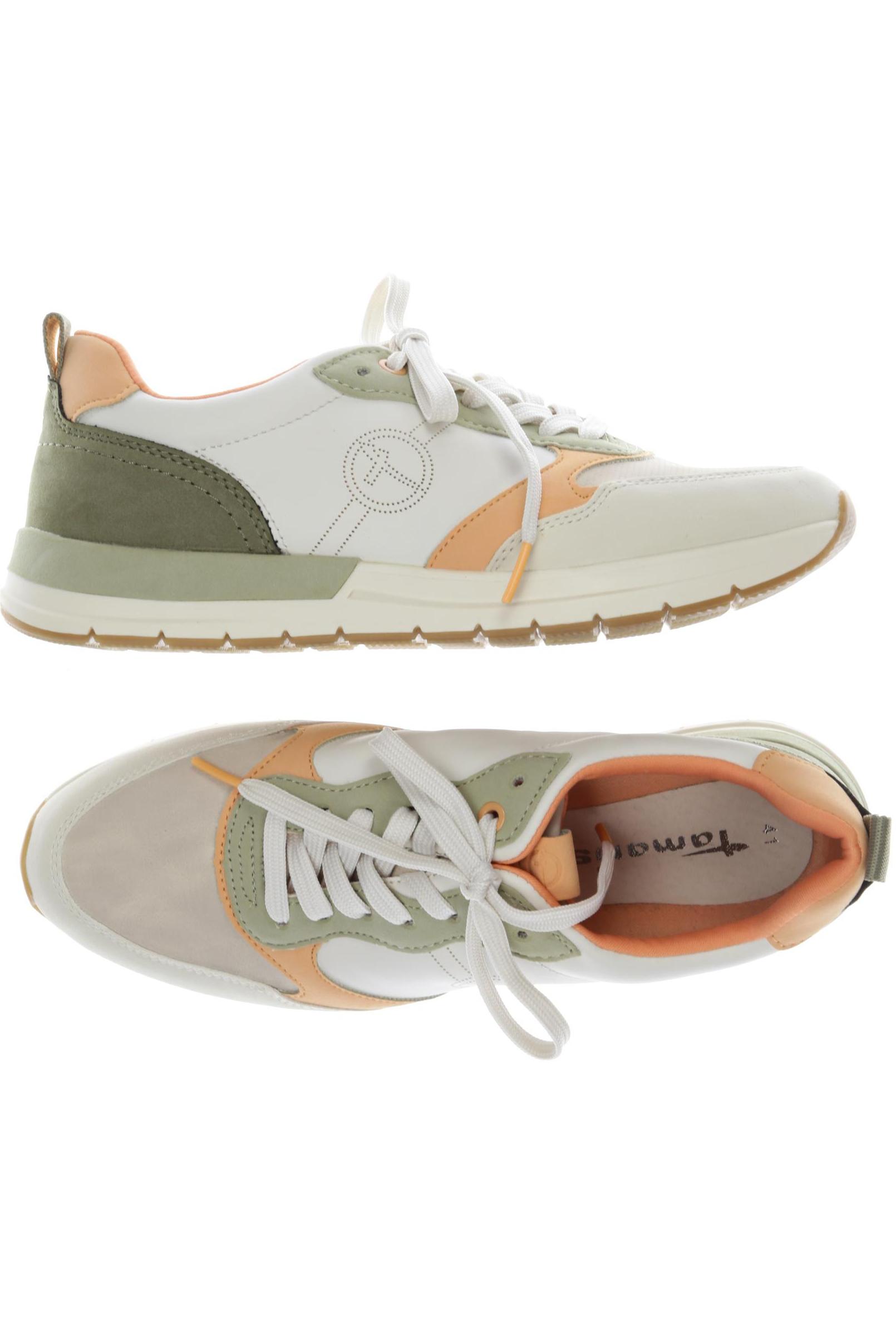 

Tamaris Damen Sneakers, mehrfarbig, Gr. 41