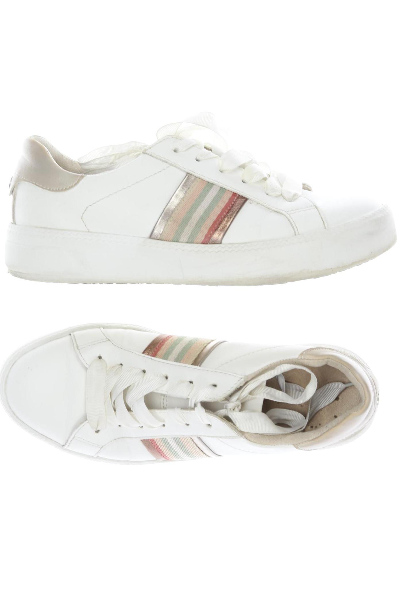 

Tamaris Damen Sneakers, weiß, Gr. 36