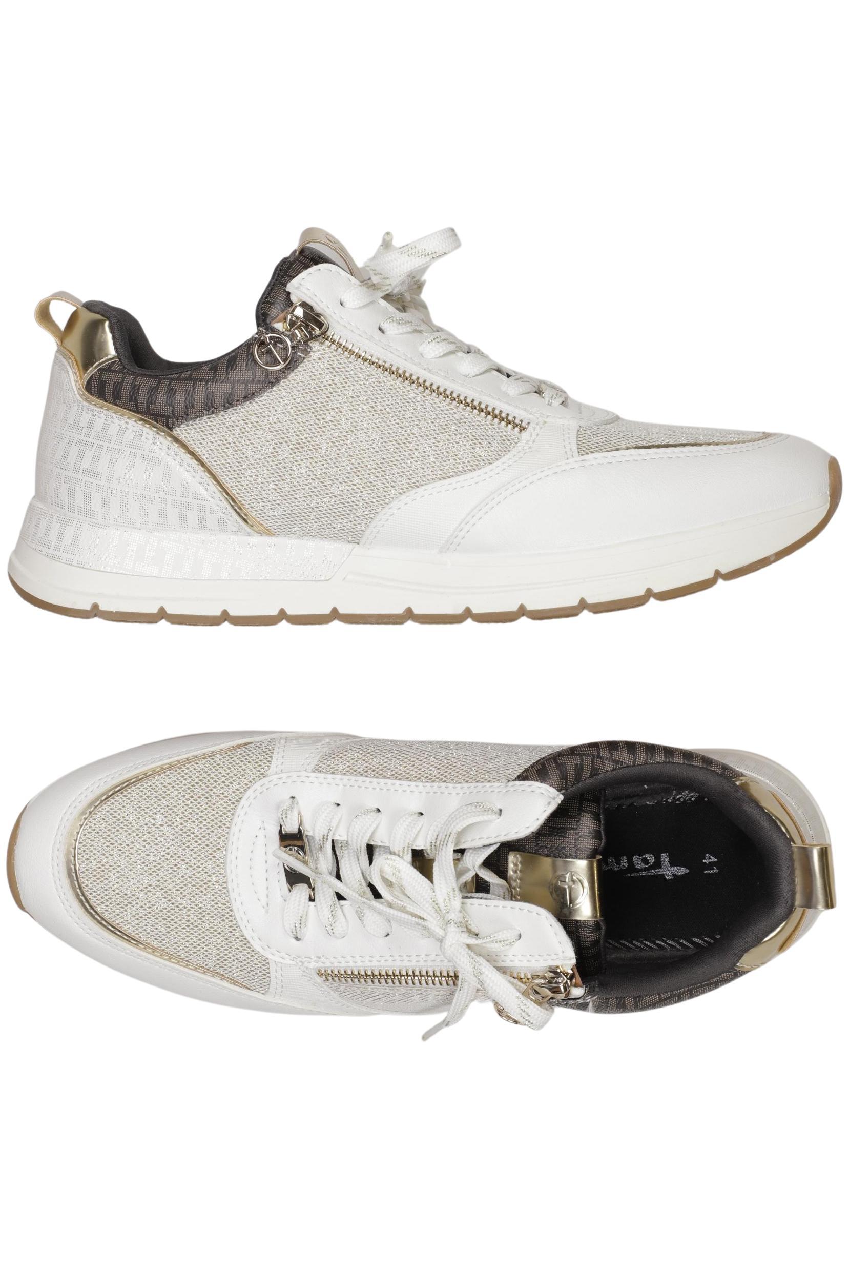 

Tamaris Damen Sneakers, mehrfarbig, Gr. 41