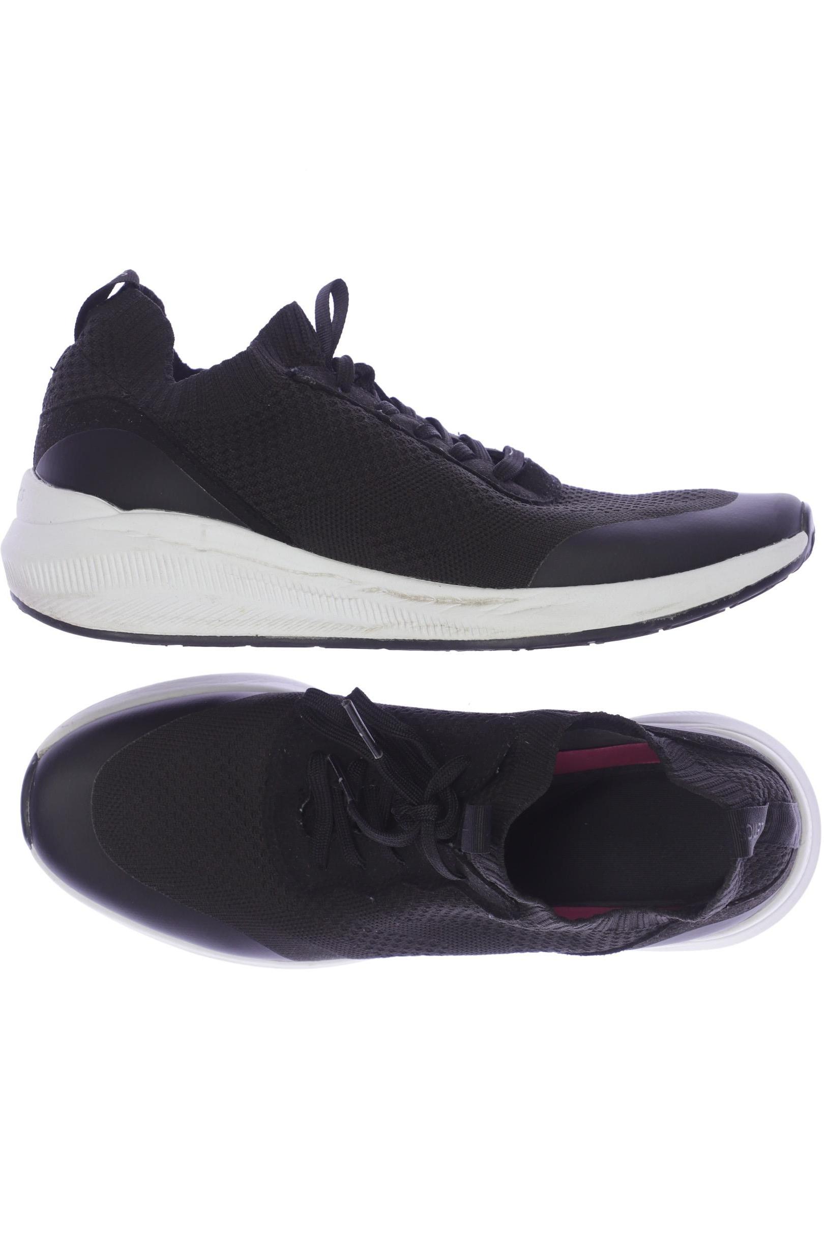 

Tamaris Damen Sneakers, schwarz, Gr. 41