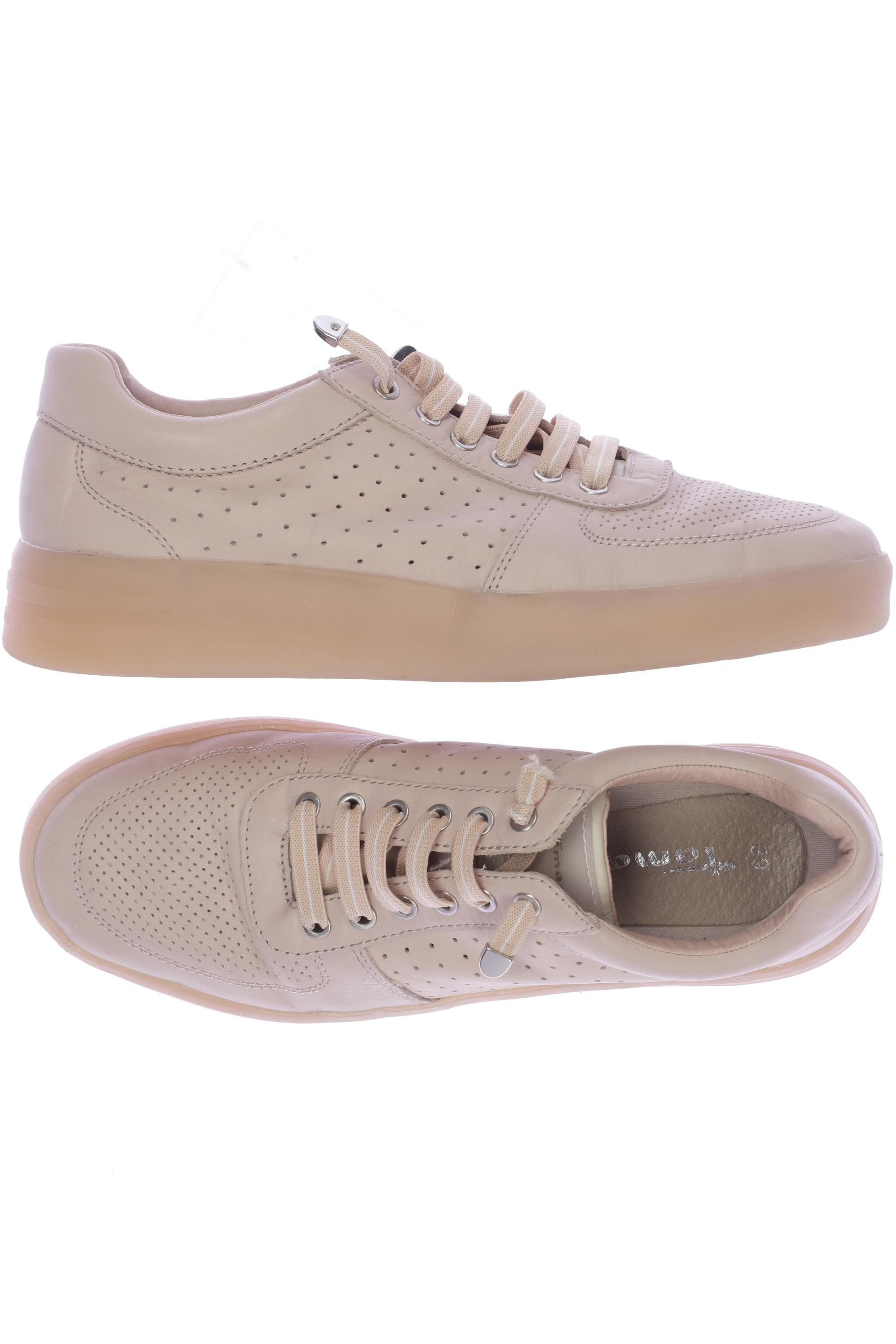 

Tamaris Damen Sneakers, pink, Gr. 39