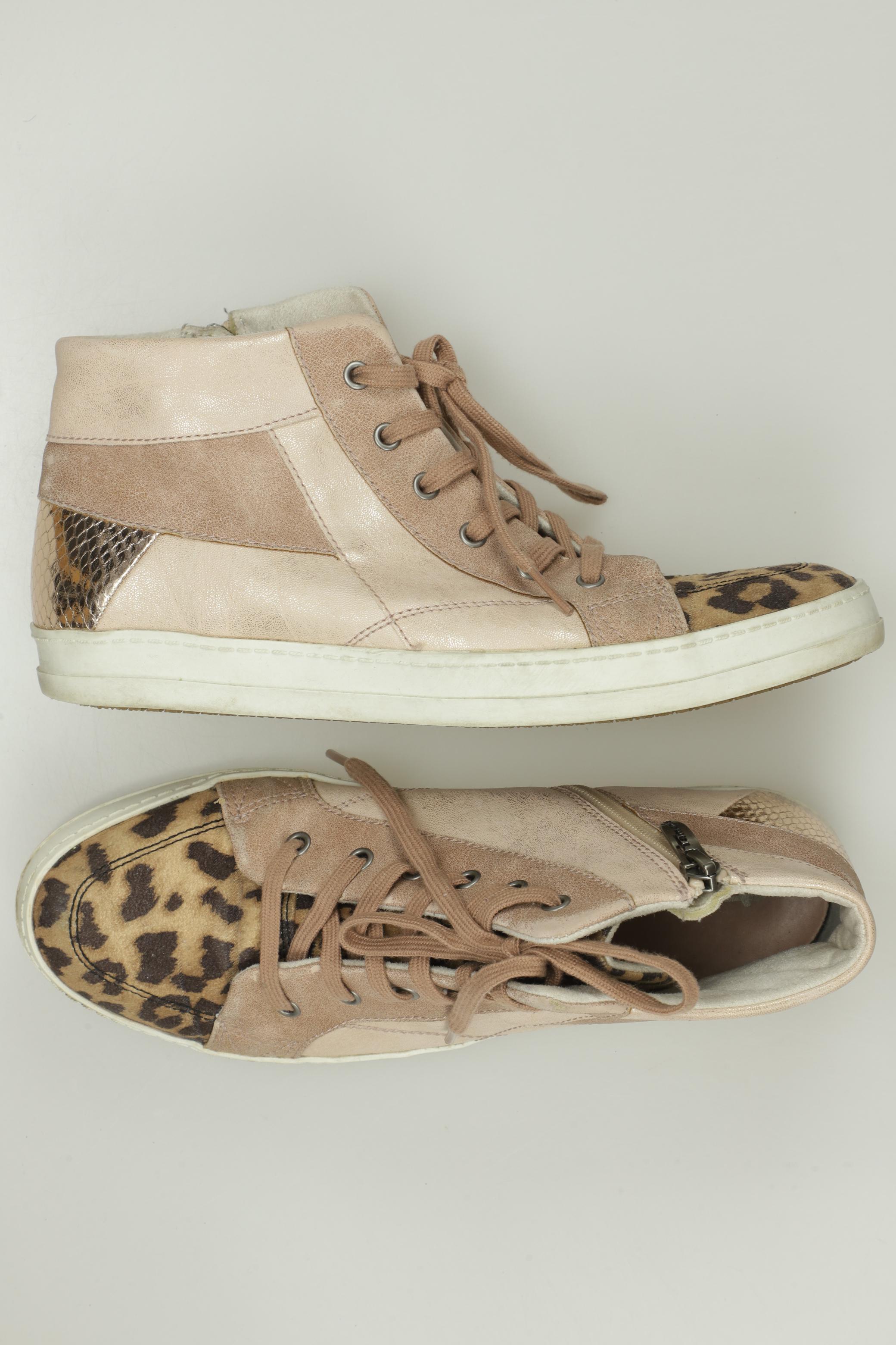 

Tamaris Damen Sneakers, pink, Gr. 39