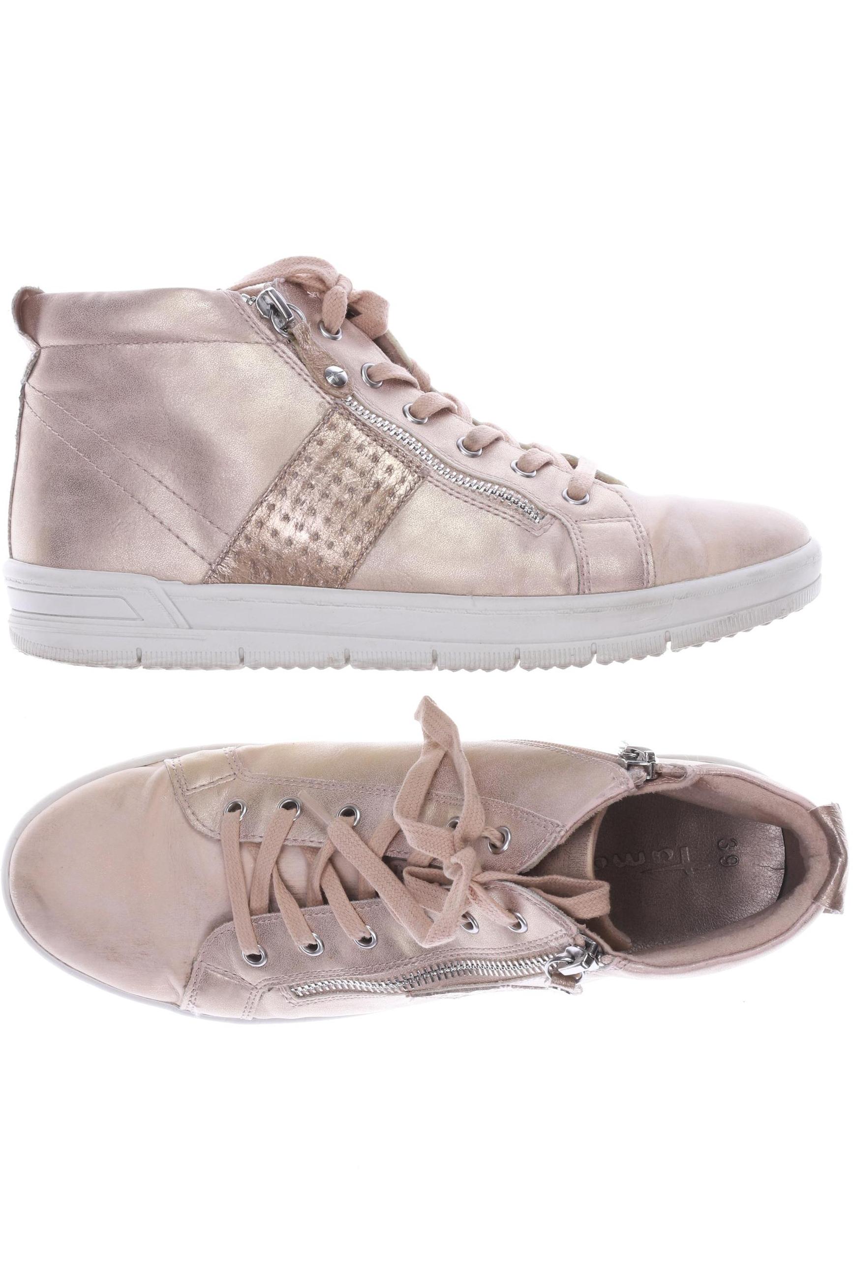 

Tamaris Damen Sneakers, pink