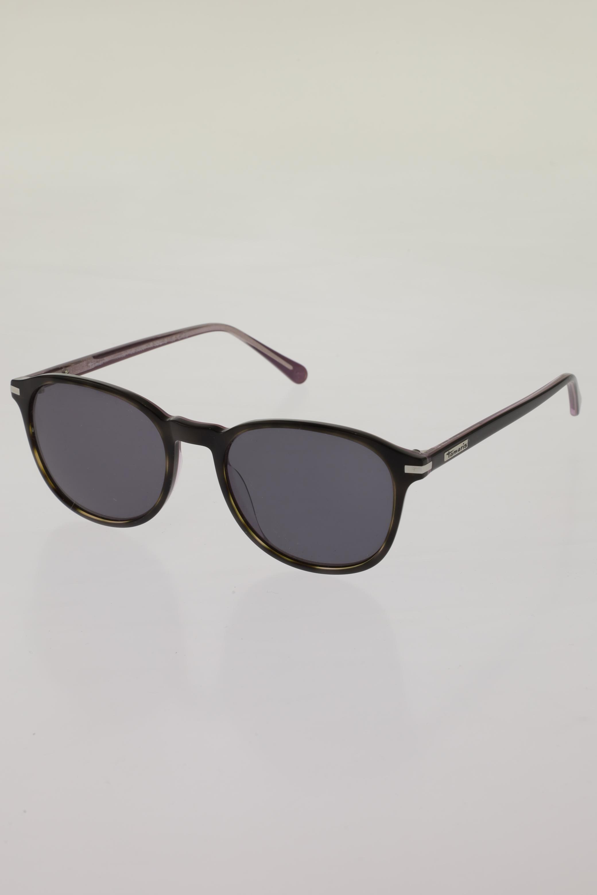 

Tamaris Damen Sonnenbrille, braun, Gr.