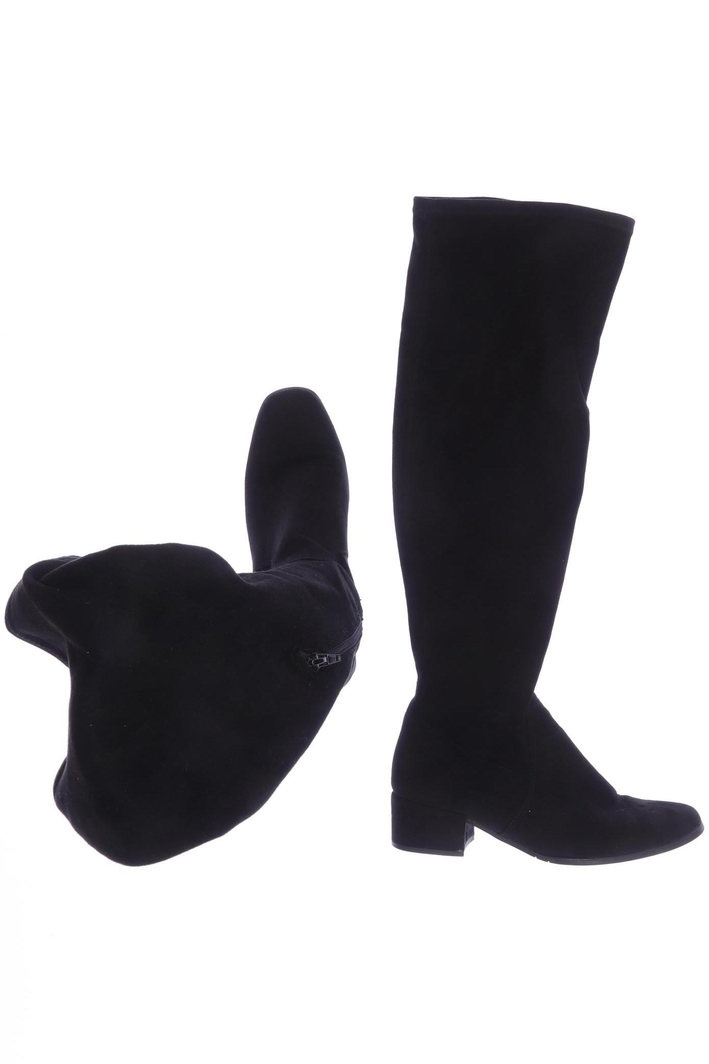 

Tamaris Damen Stiefel, schwarz, Gr. 39
