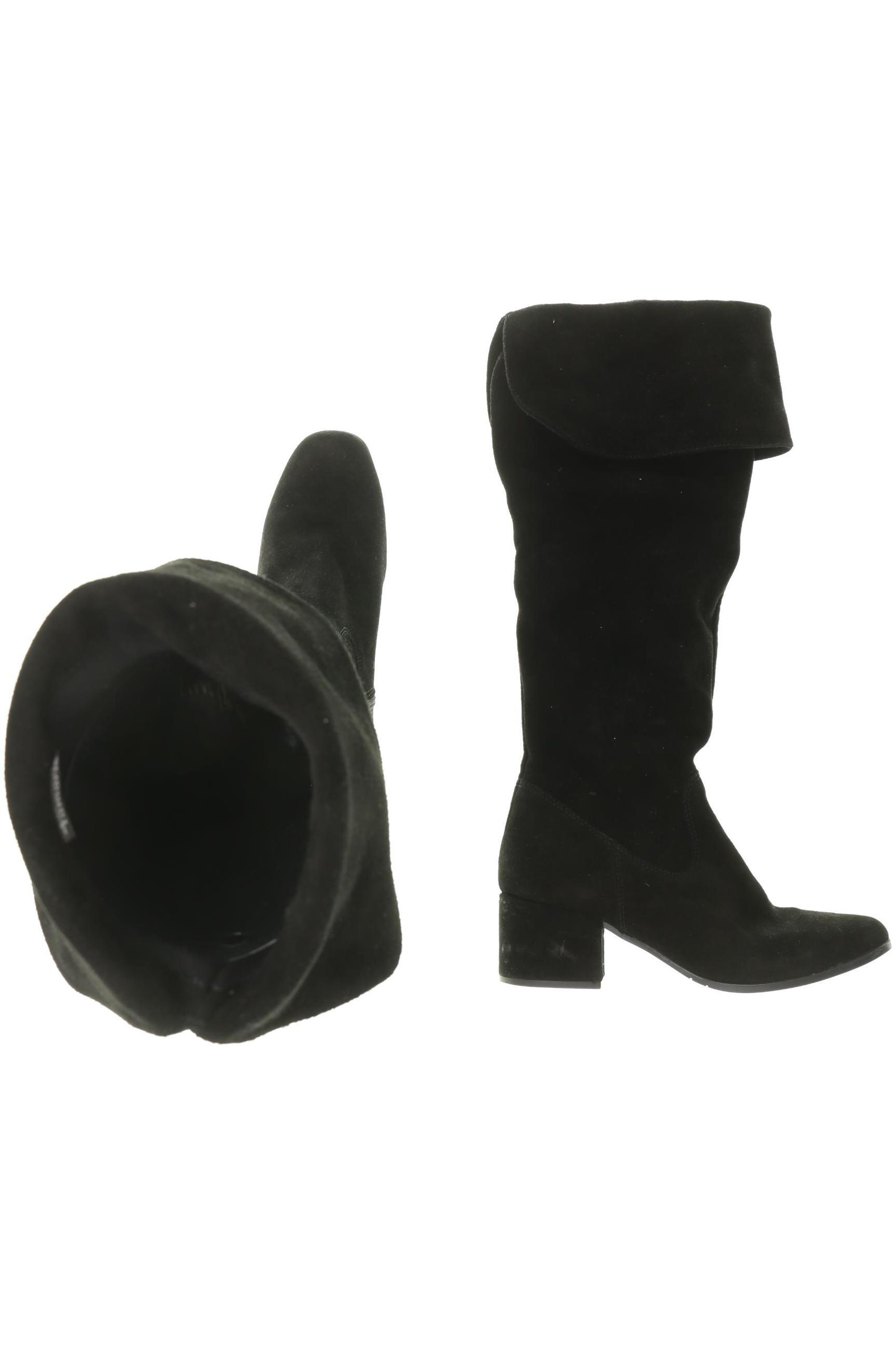 

Tamaris Damen Stiefel, schwarz, Gr. 40