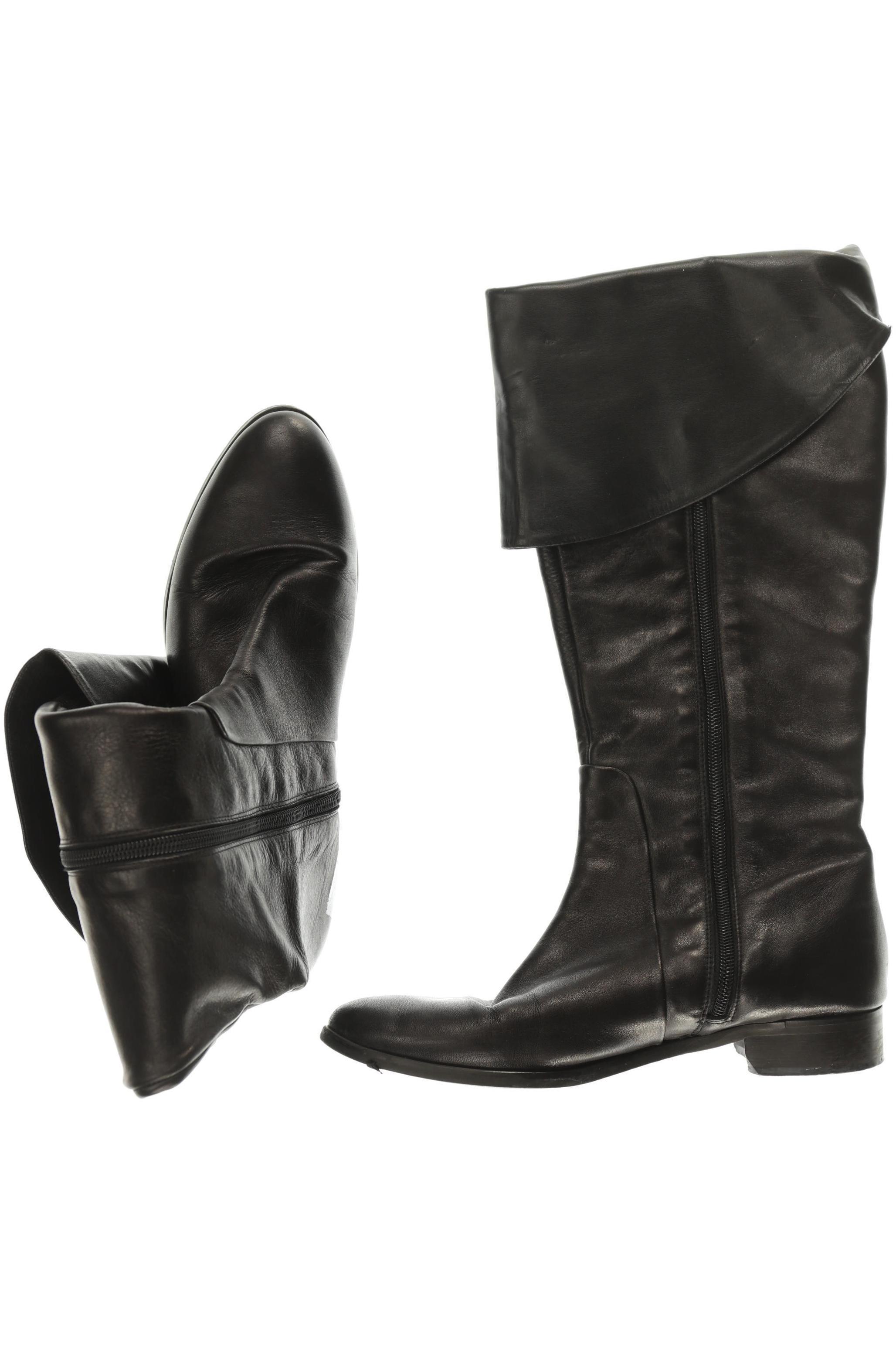 

Tamaris Damen Stiefel, schwarz, Gr. 39