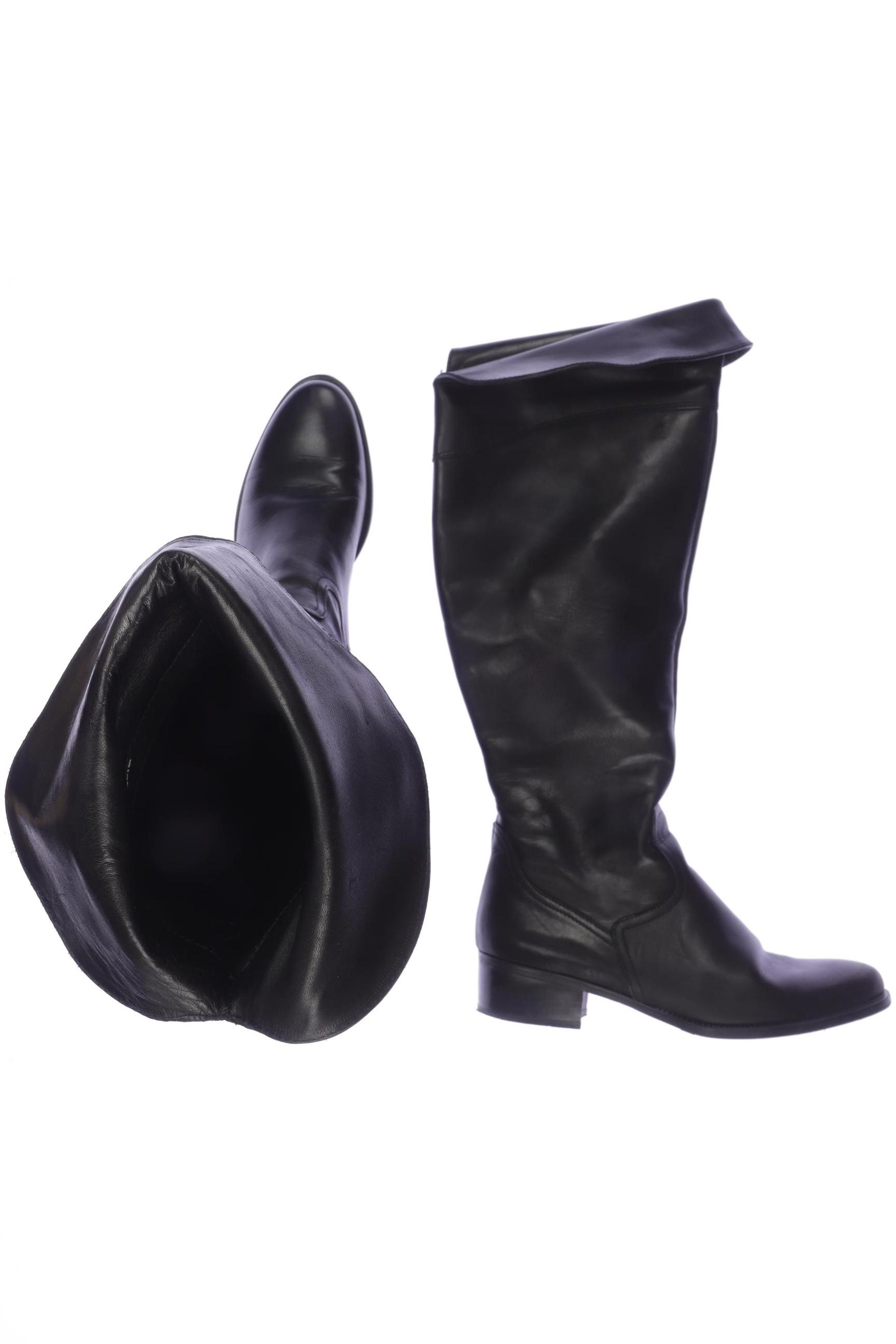 

Tamaris Damen Stiefel, schwarz, Gr. 40