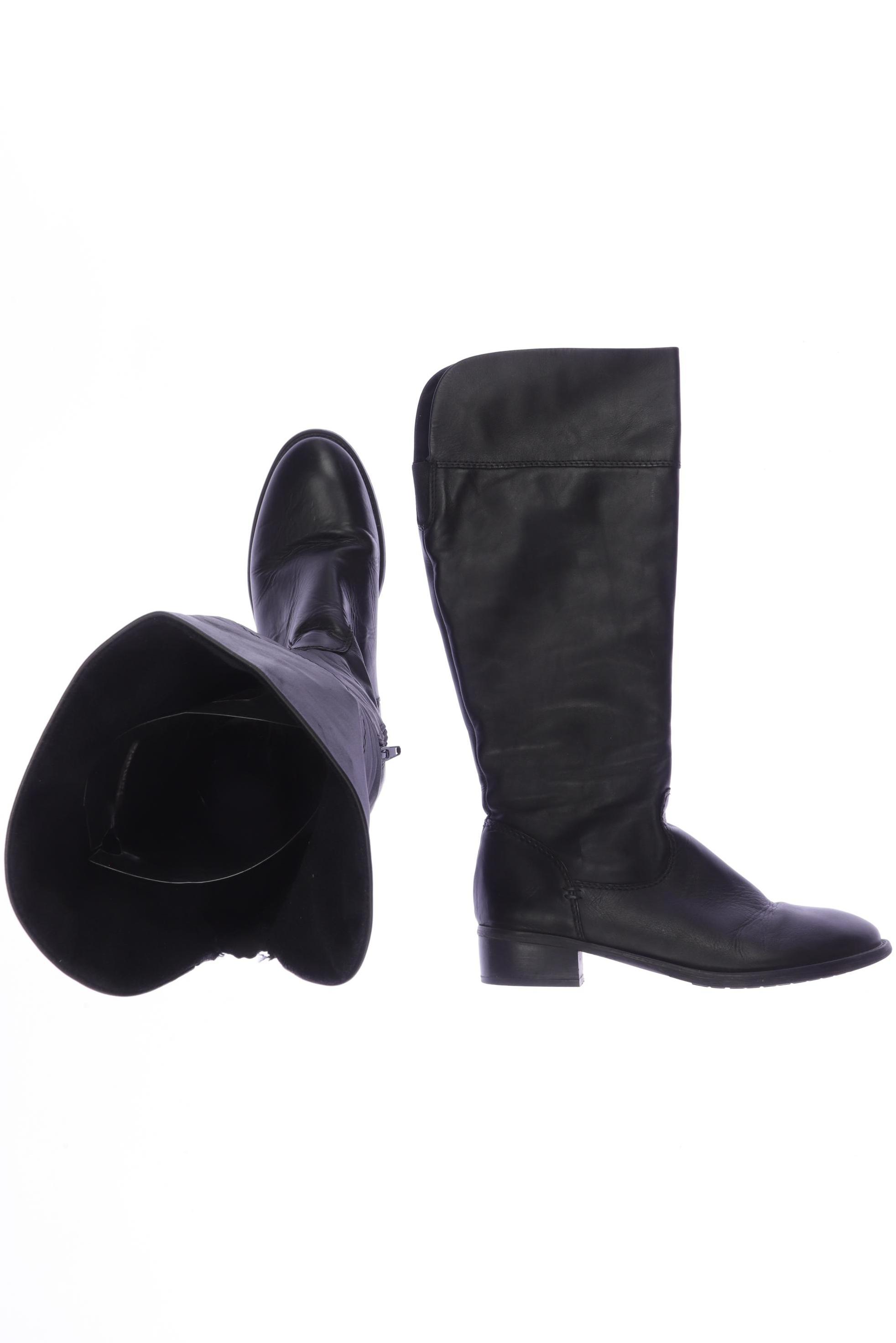 

Tamaris Damen Stiefel, schwarz, Gr. 42