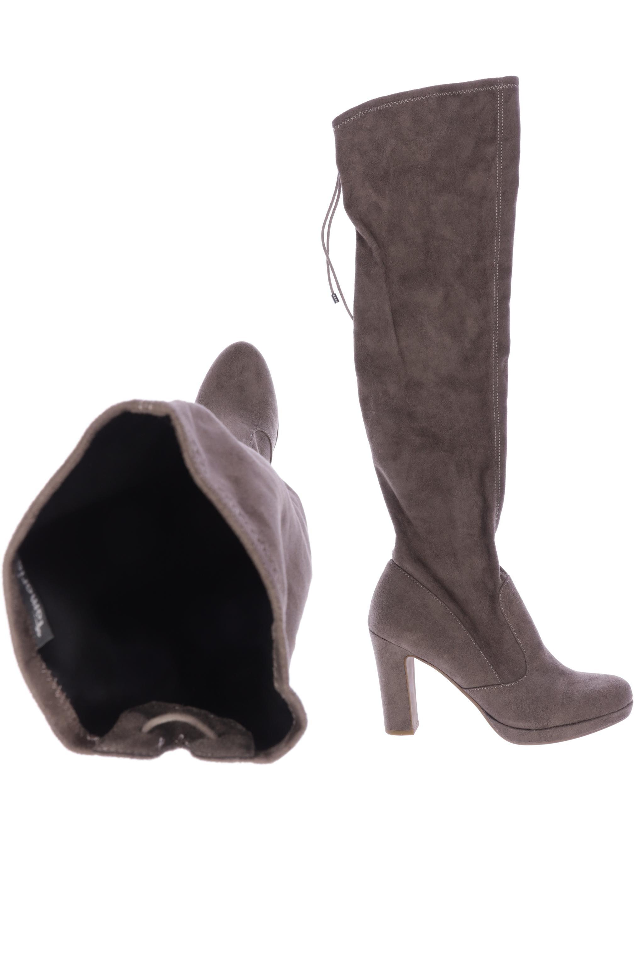 

Tamaris Damen Stiefel, braun