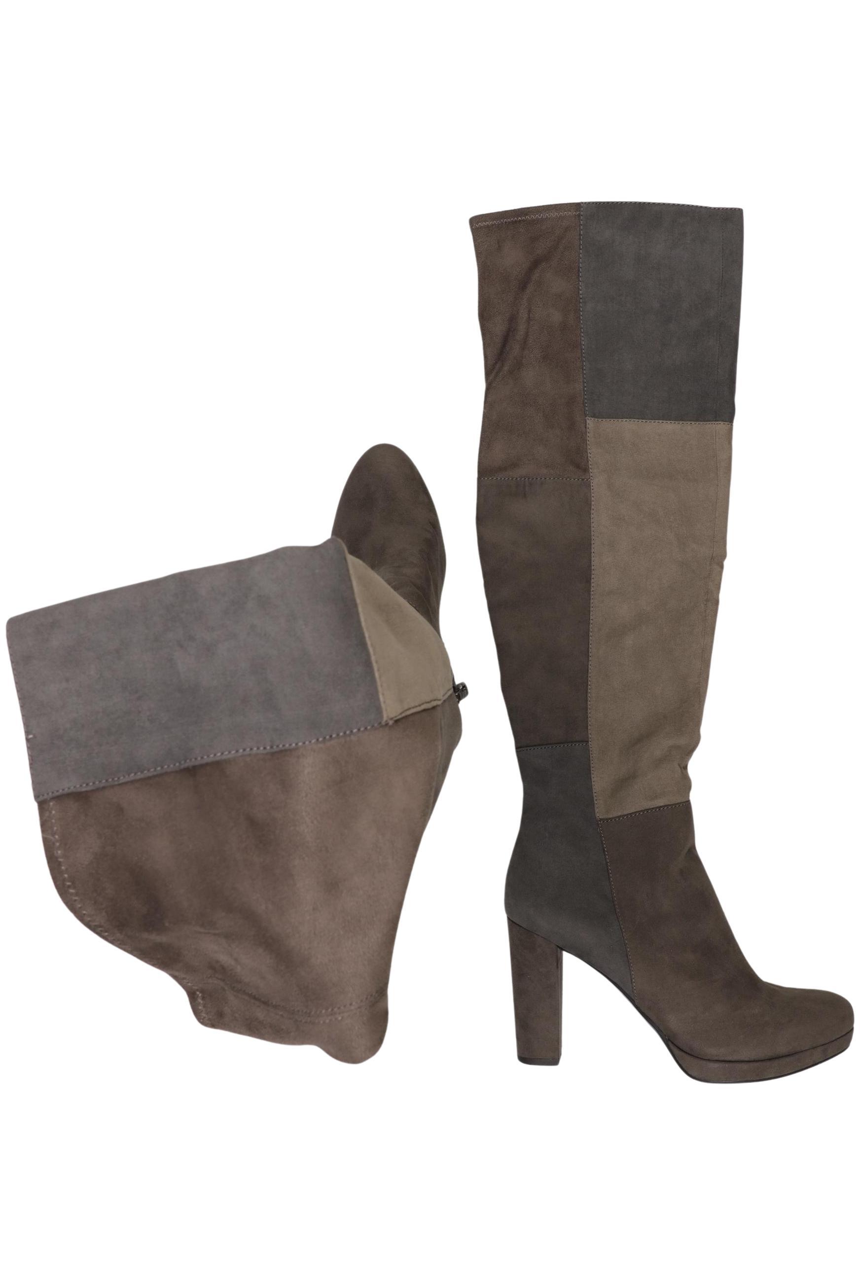 

Tamaris Damen Stiefel, braun, Gr. 40