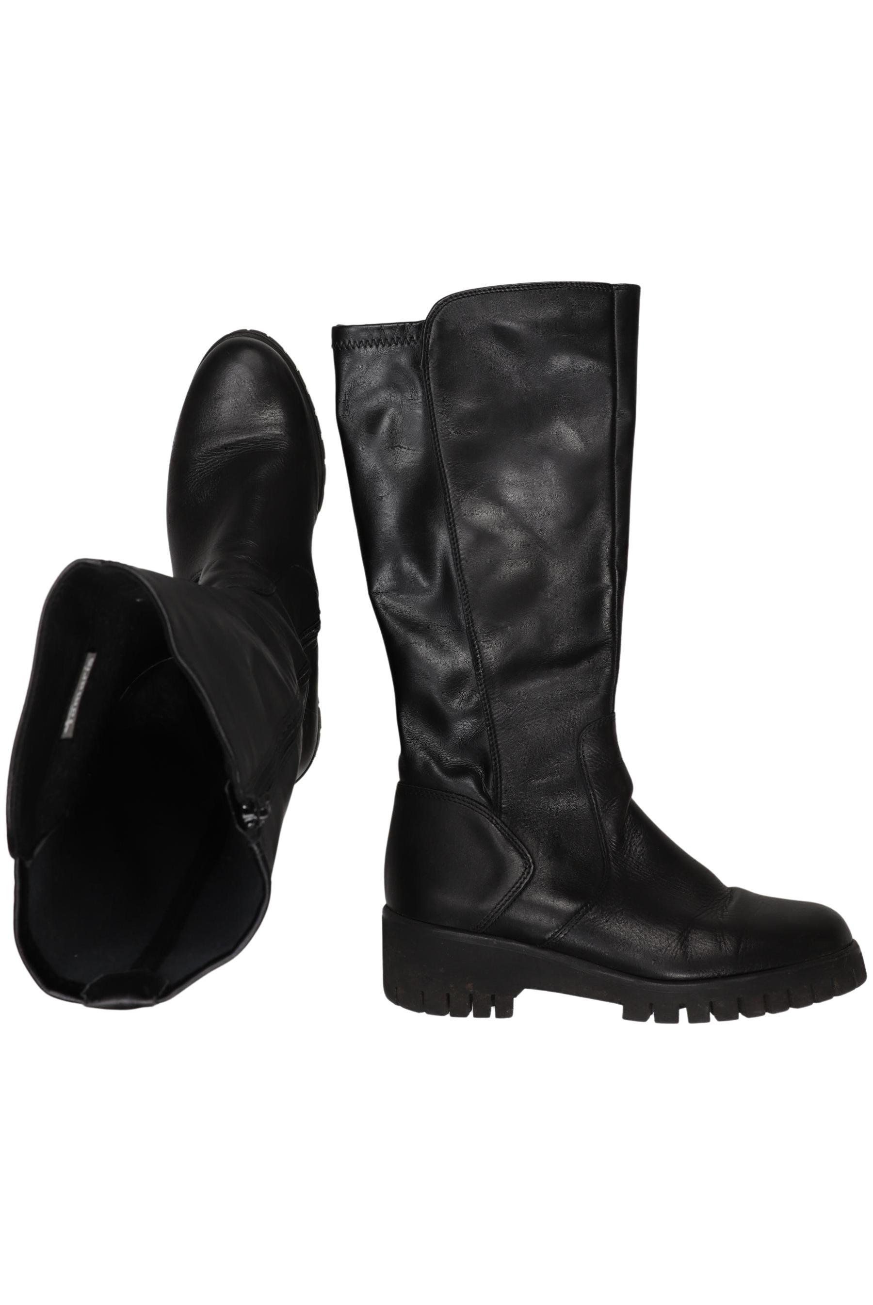 

Tamaris Damen Stiefel, schwarz, Gr. 39