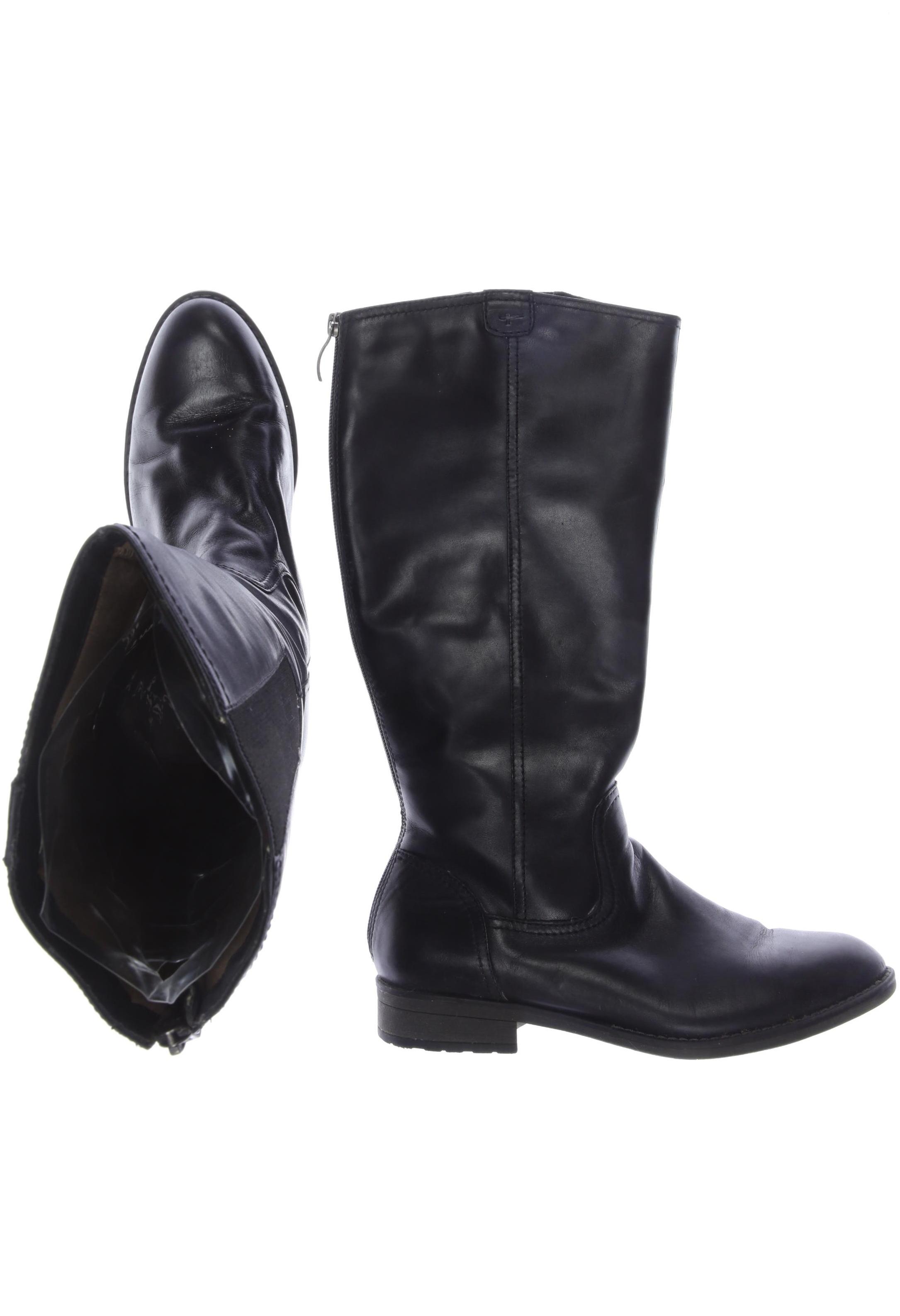 

Tamaris Damen Stiefel, schwarz, Gr. 39